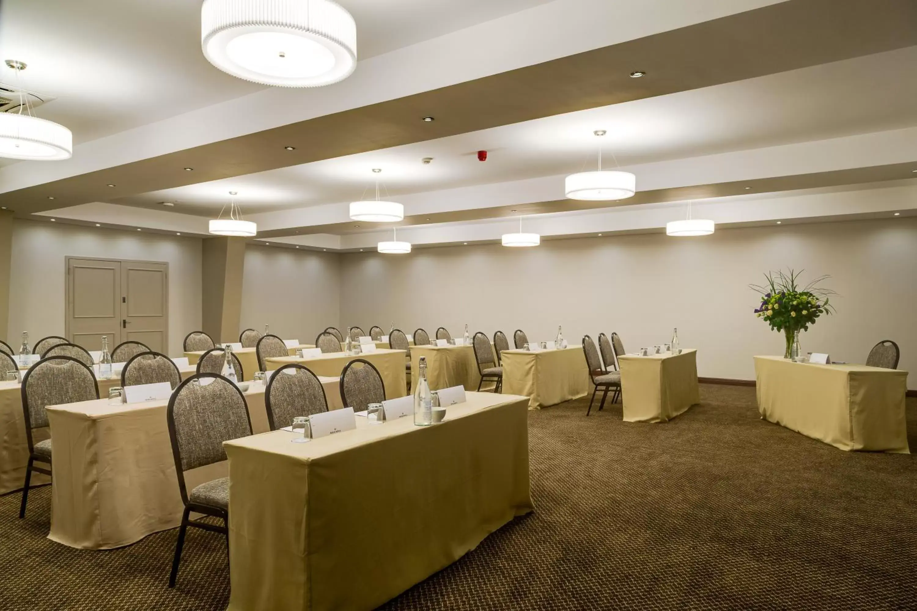 Banquet/Function facilities, Banquet Facilities in ANEW Hotel Capital Pretoria