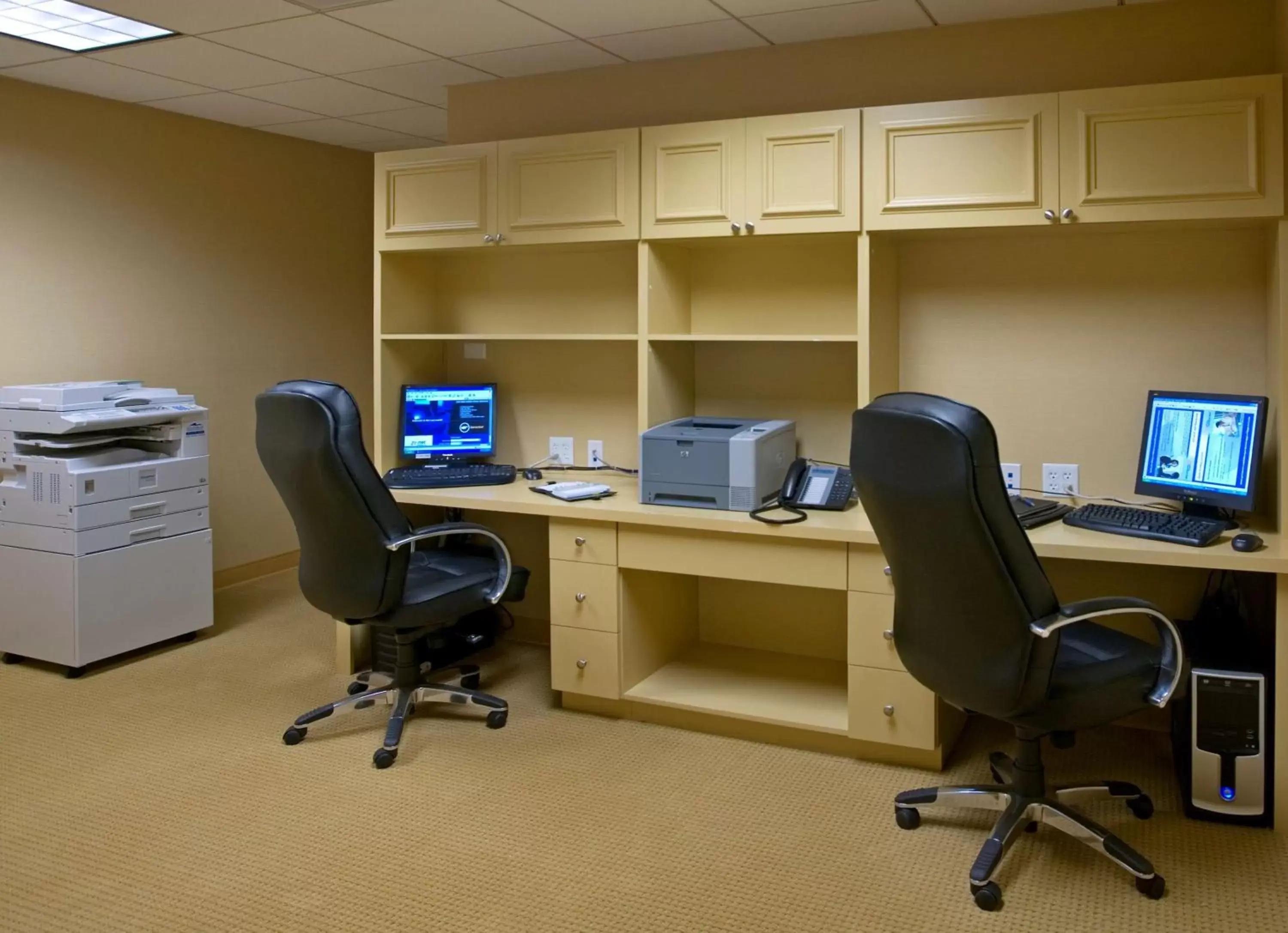 Business facilities, Business Area/Conference Room in Hilton Garden Inn at PGA Village/Port St. Lucie