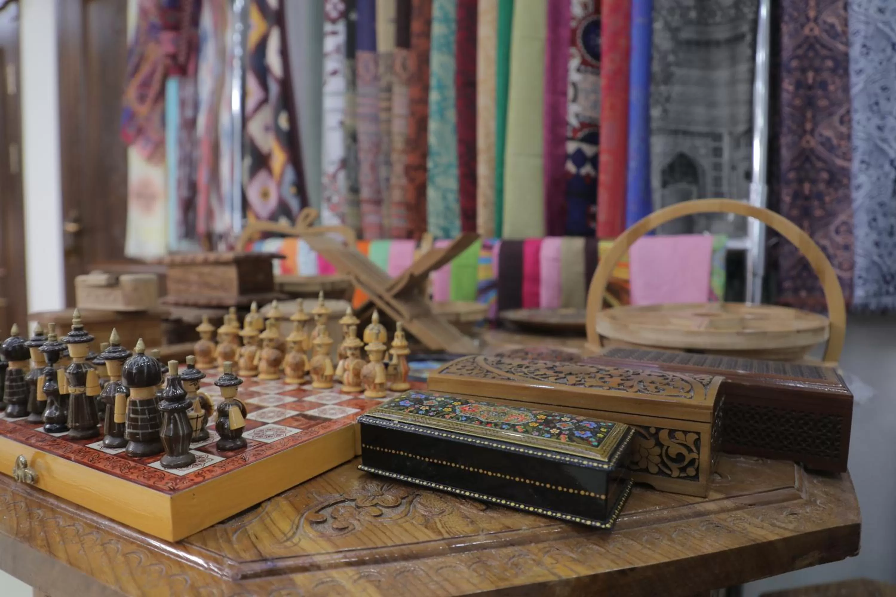 Minor Boutique Hotel