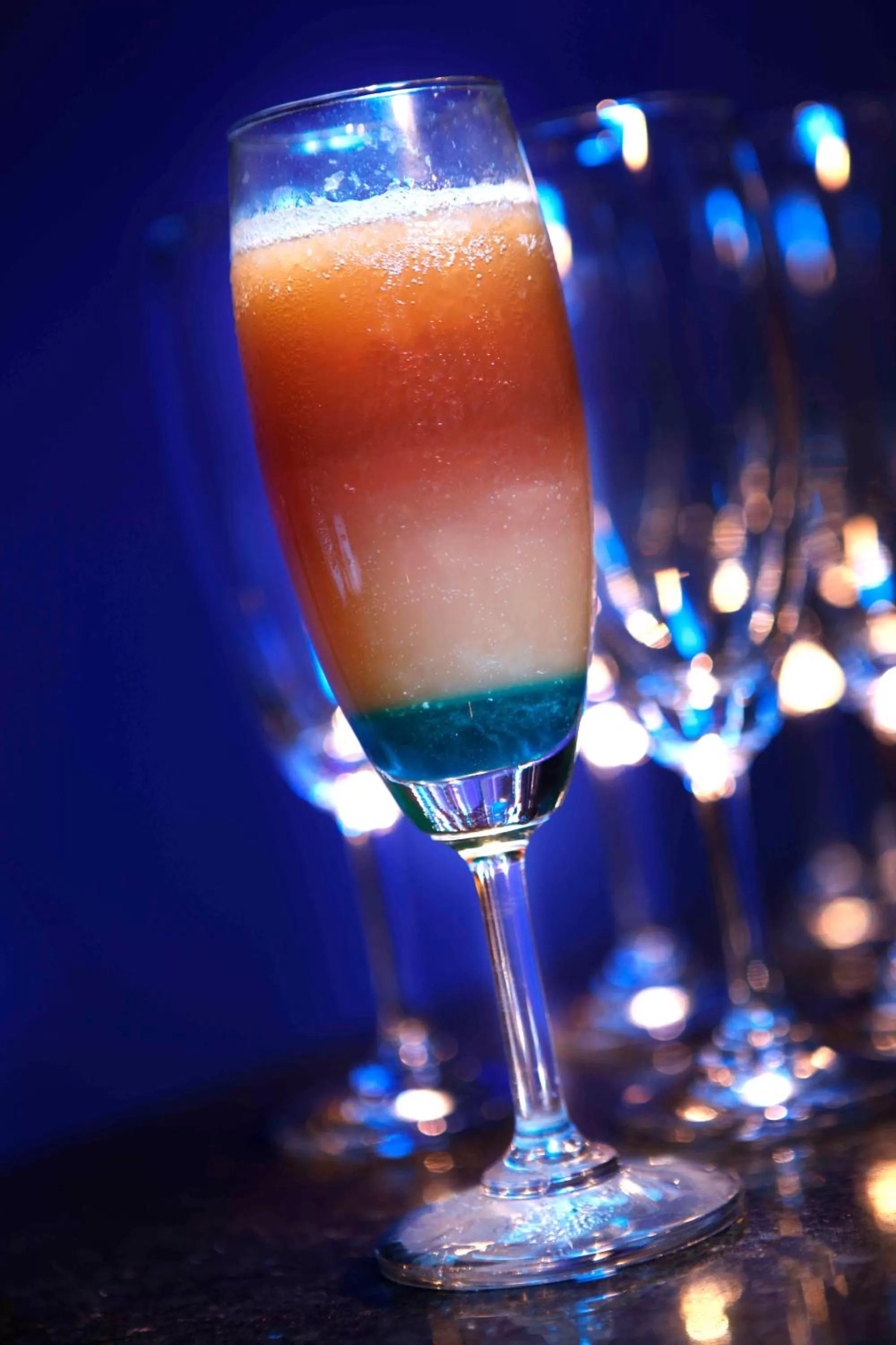 Drinks in Heritage Madurai