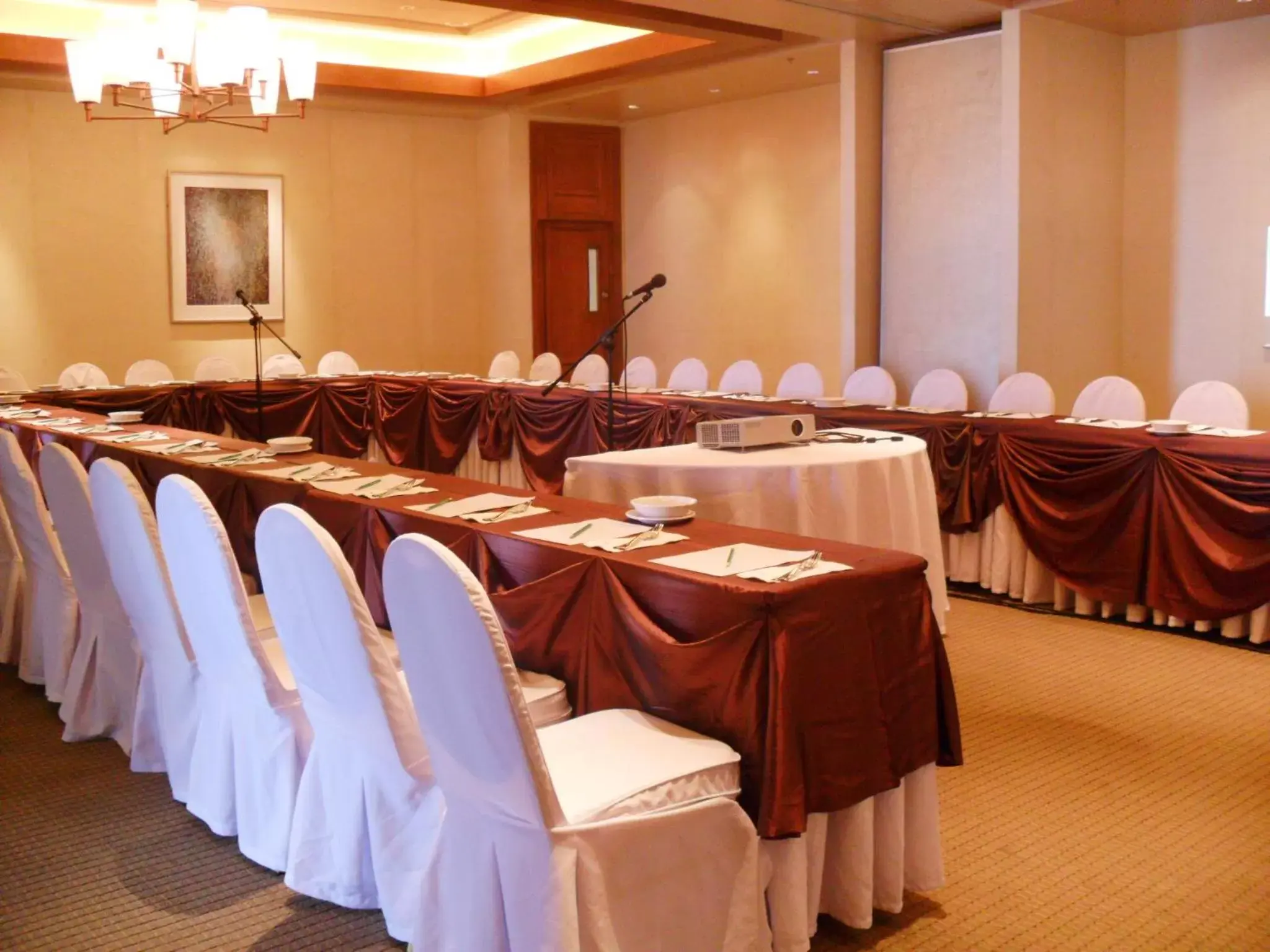 Banquet/Function facilities, Banquet Facilities in Timberland Highlands Resort