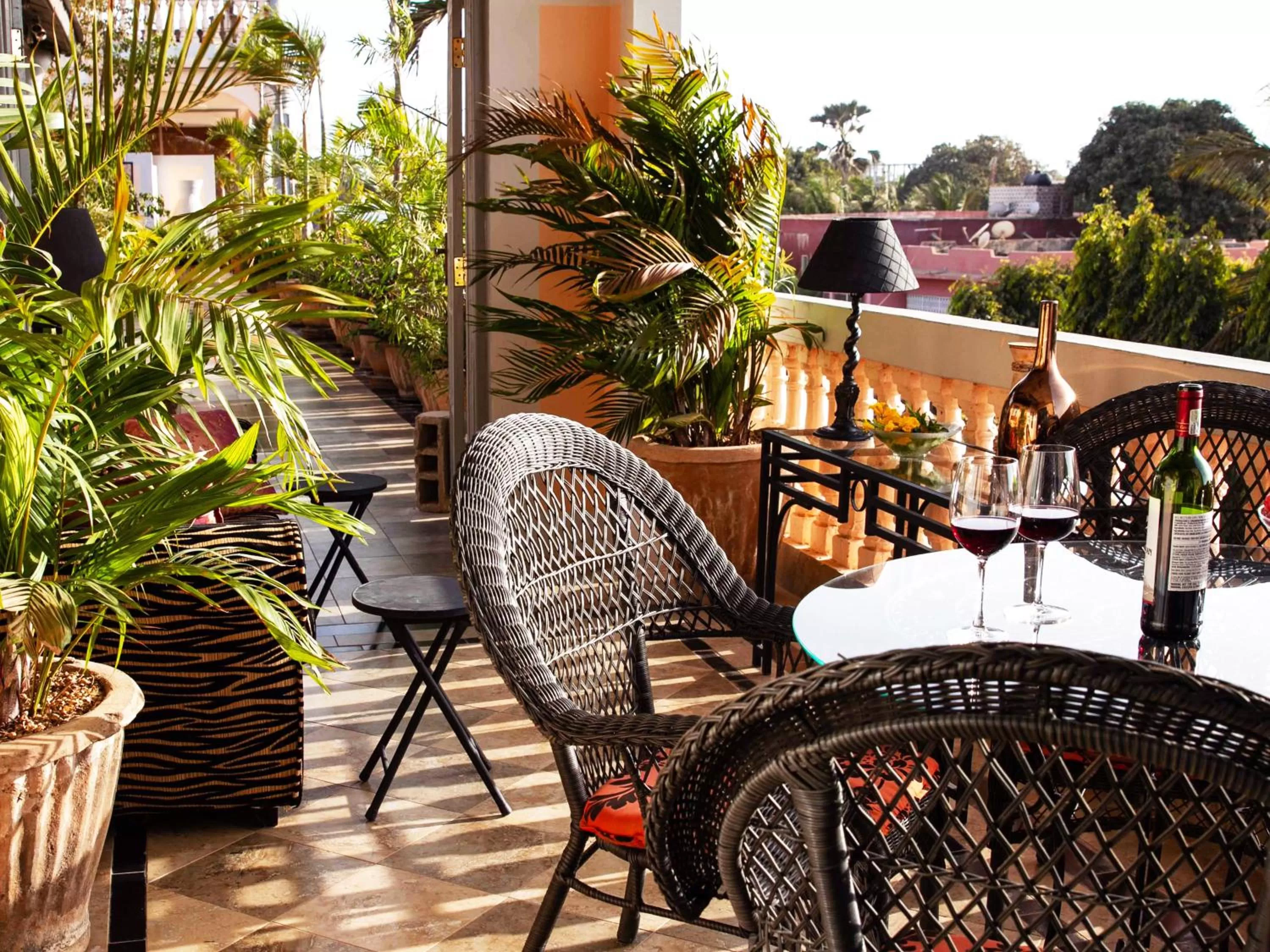 RoofTop Boutique Hotel Adults Only