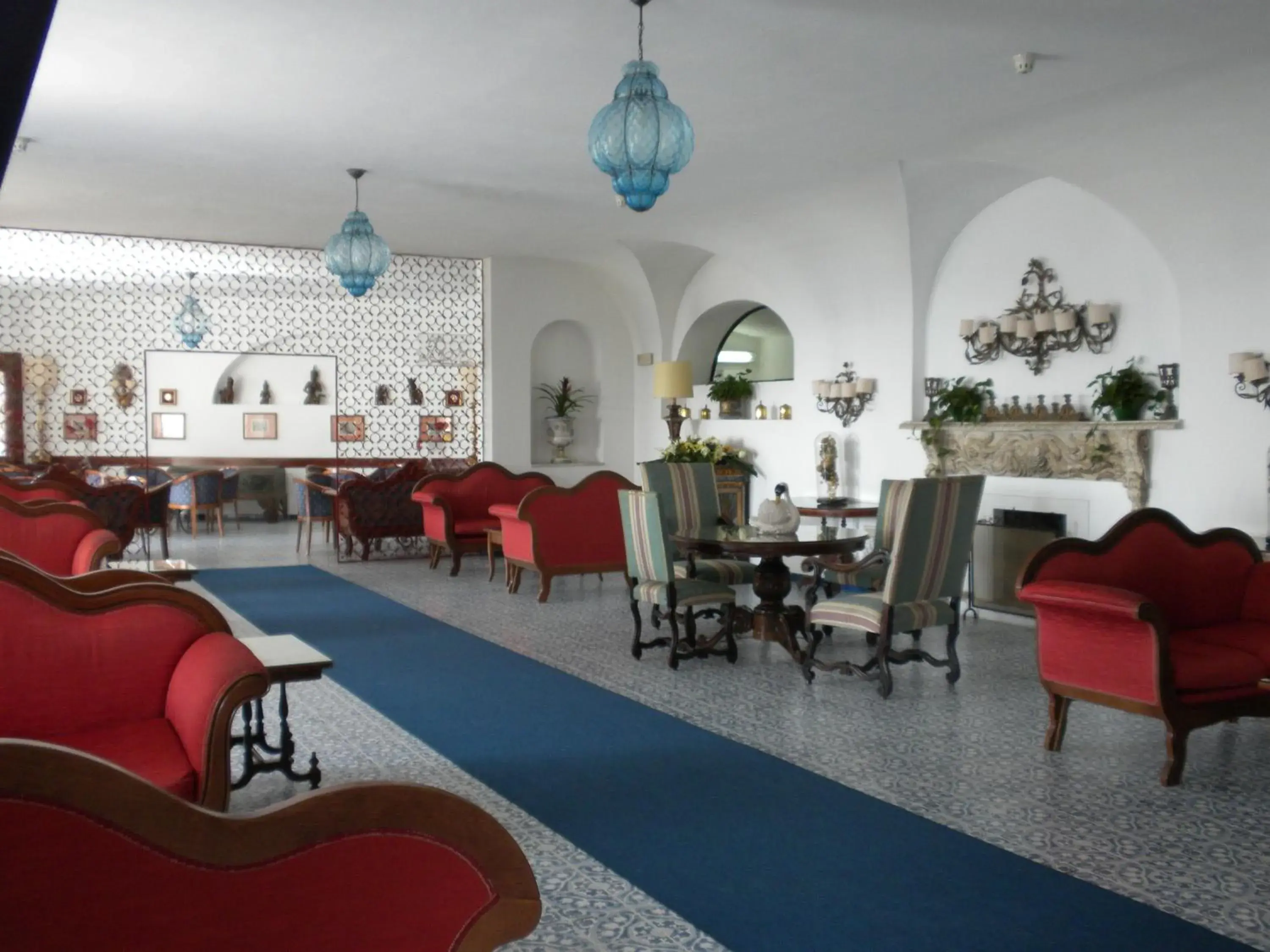 Lounge or bar in Arathena Rocks Hotel Lounge or bar in Arathena Rocks Hotel