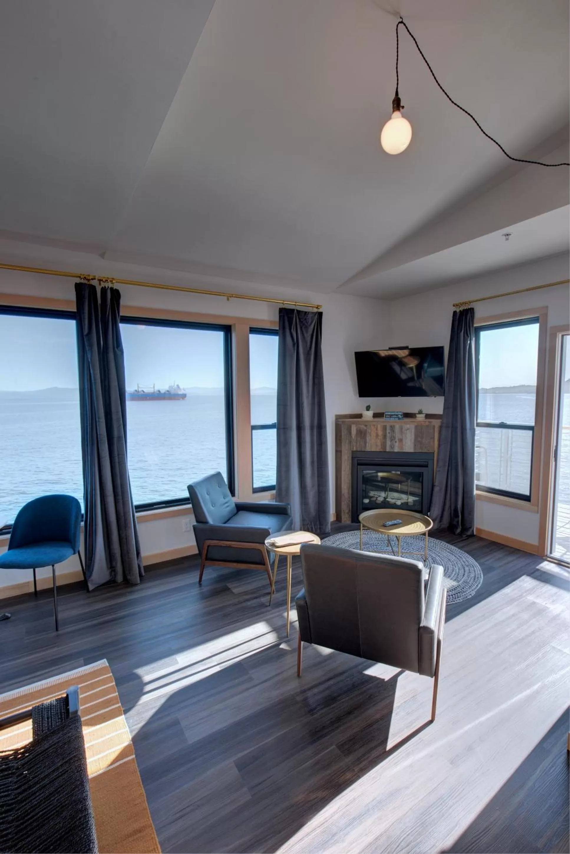 View (from property/room) in Bowline Hotel