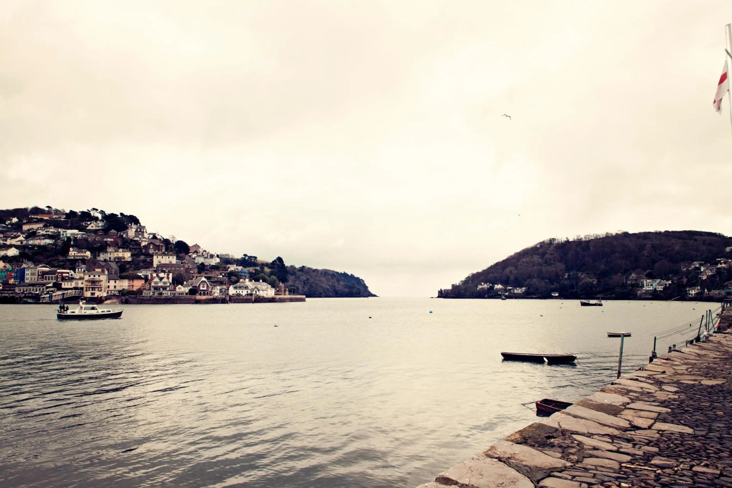 Property building in Bayards Cove Inn