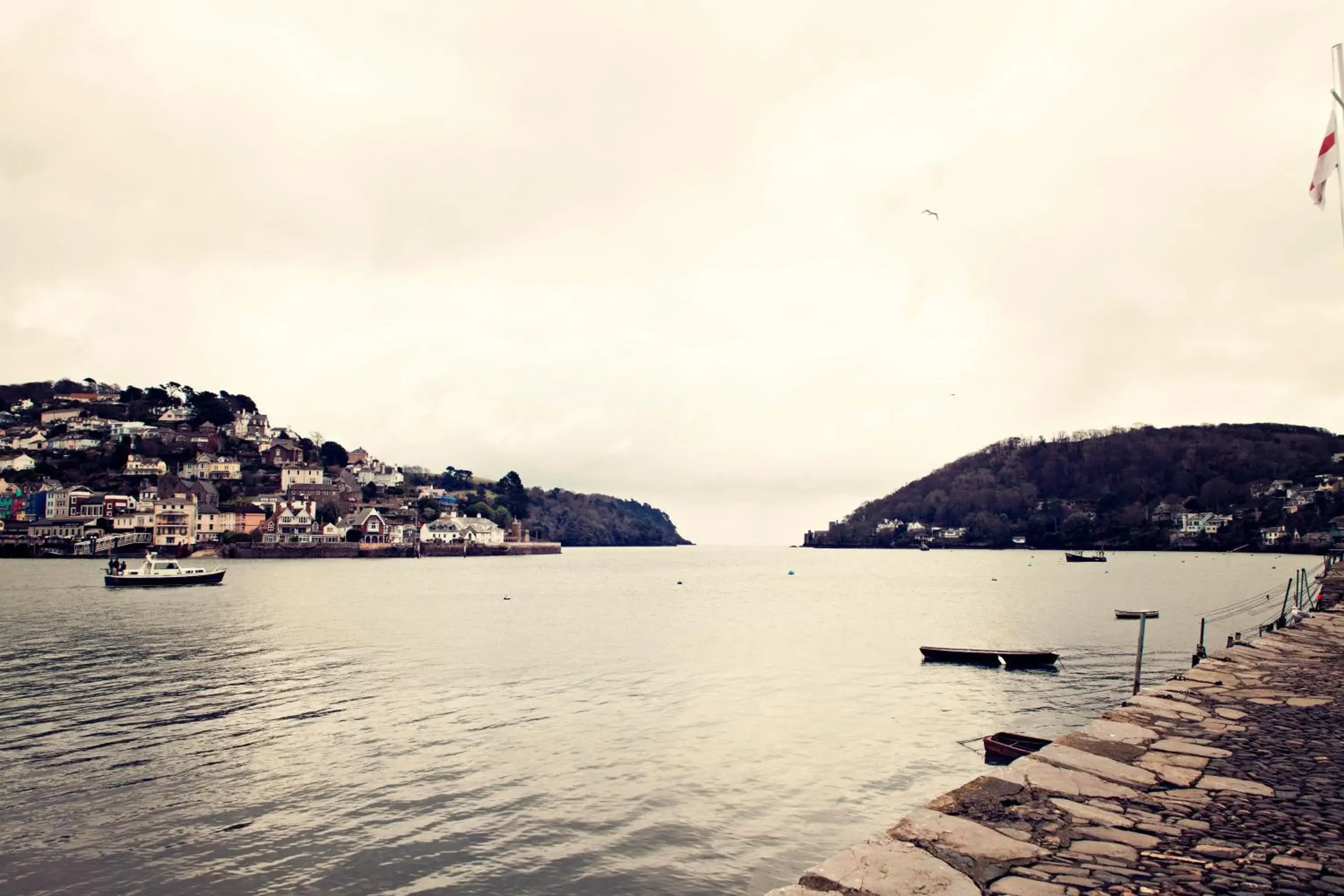 Property building in Bayards Cove Inn Property building in Bayards Cove Inn