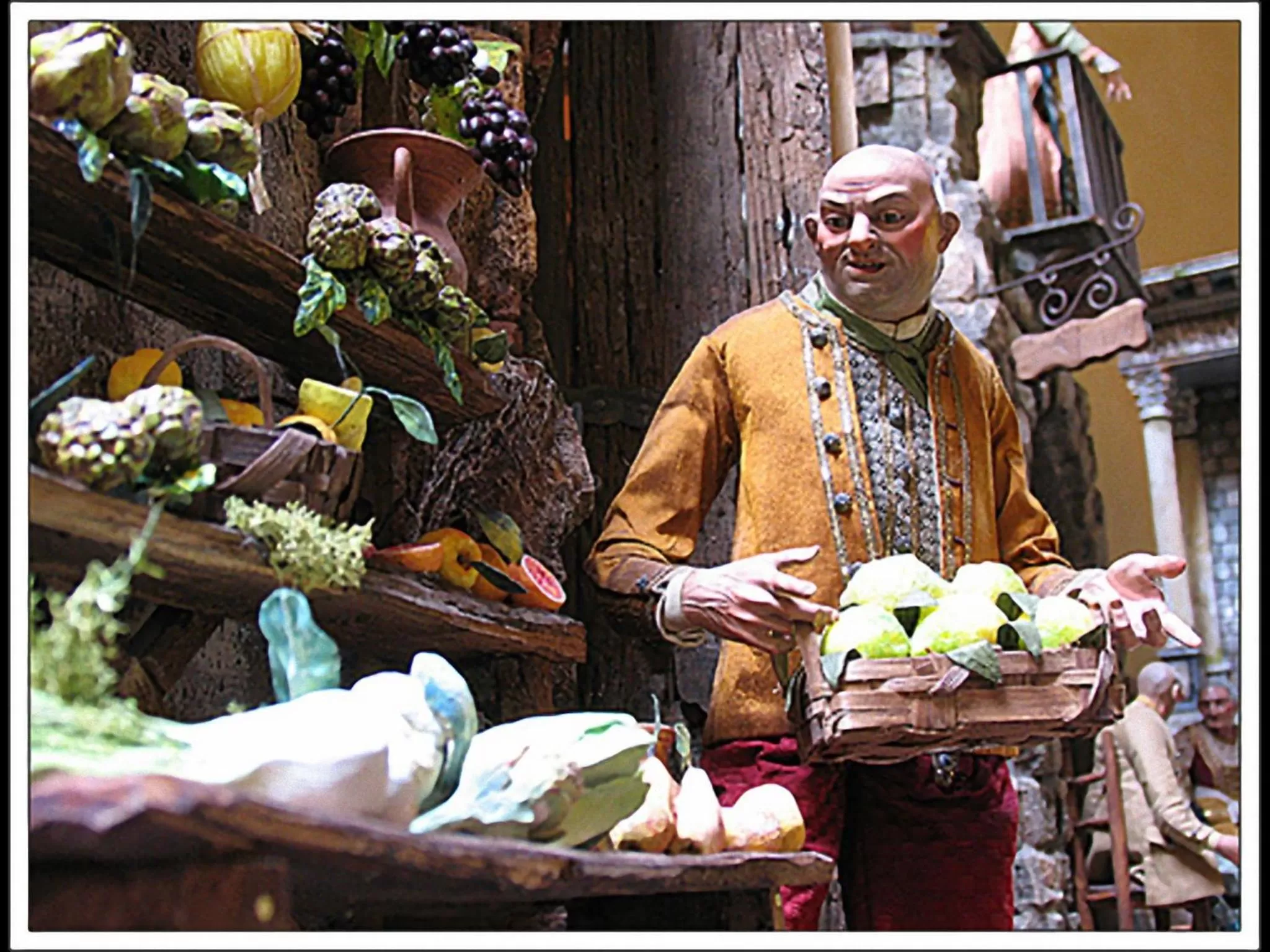 Off site in Neapolis Lifestyle