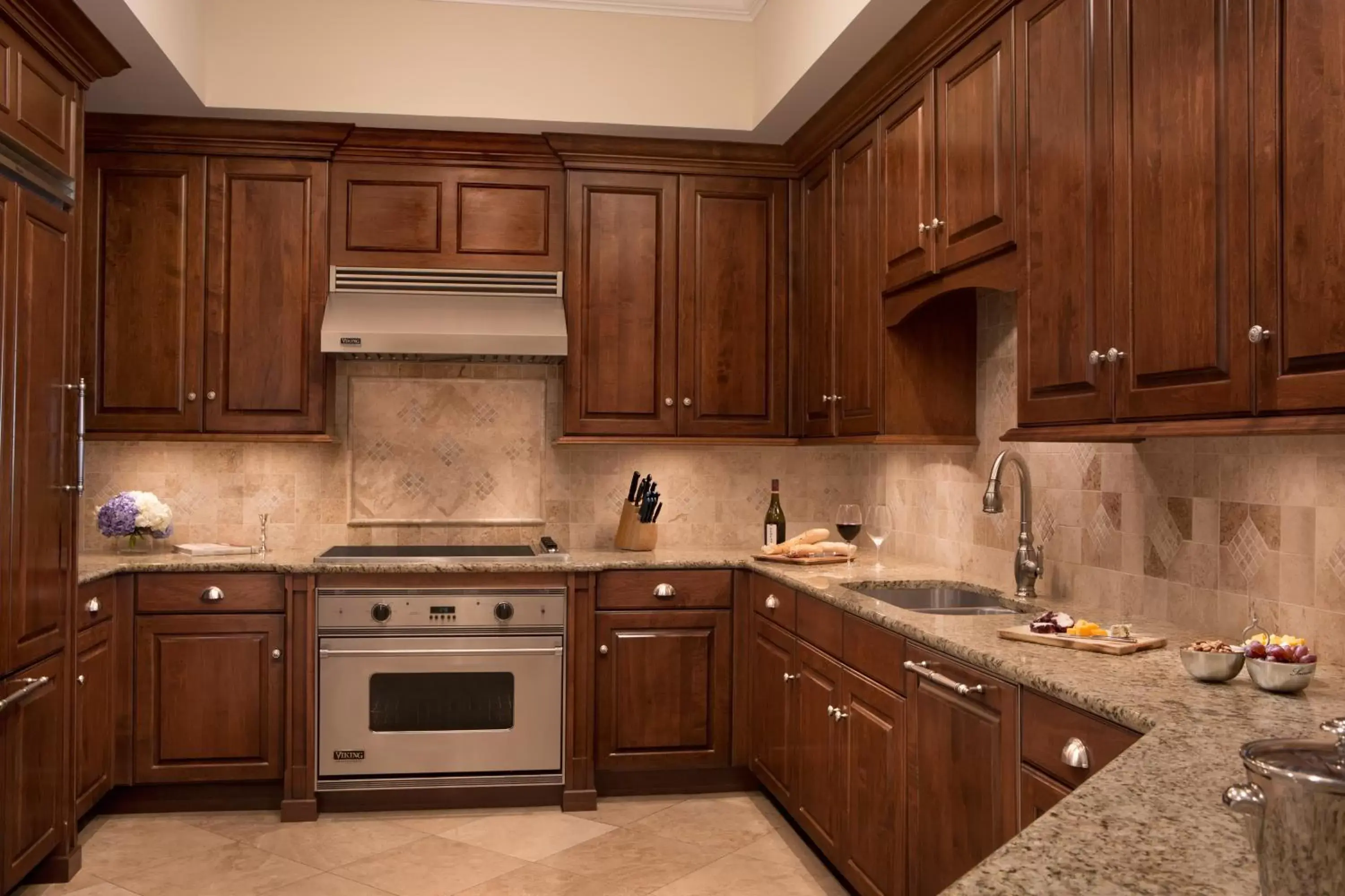 Kitchen or kitchenette, Kitchen/Kitchenette in Hammock Beach Golf Resort & Spa