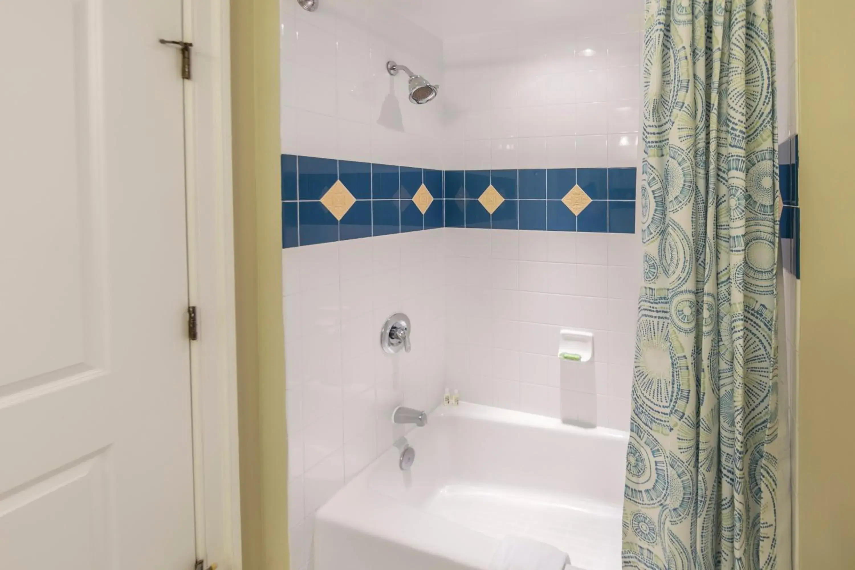 Bathroom in Holiday Inn Club Vacations South Beach Resort, an IHG Hotel