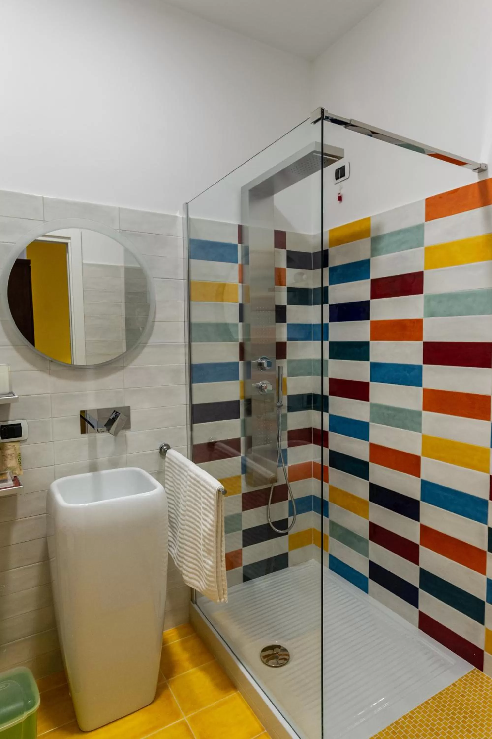 Bathroom in Ohana Bed and Breakfast