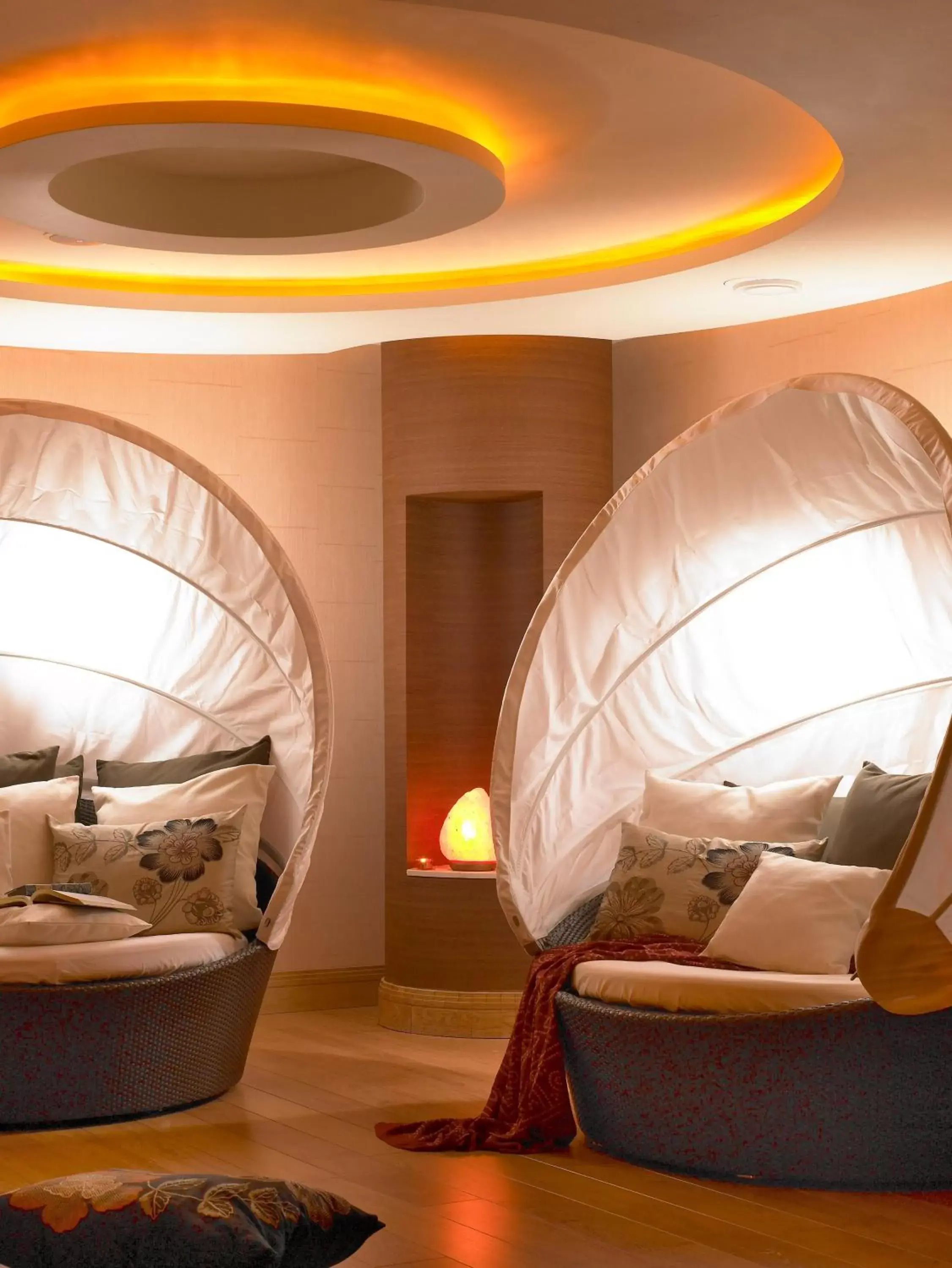 Spa and wellness centre/facilities in Castlecourt Hotel, Spa & Leisure