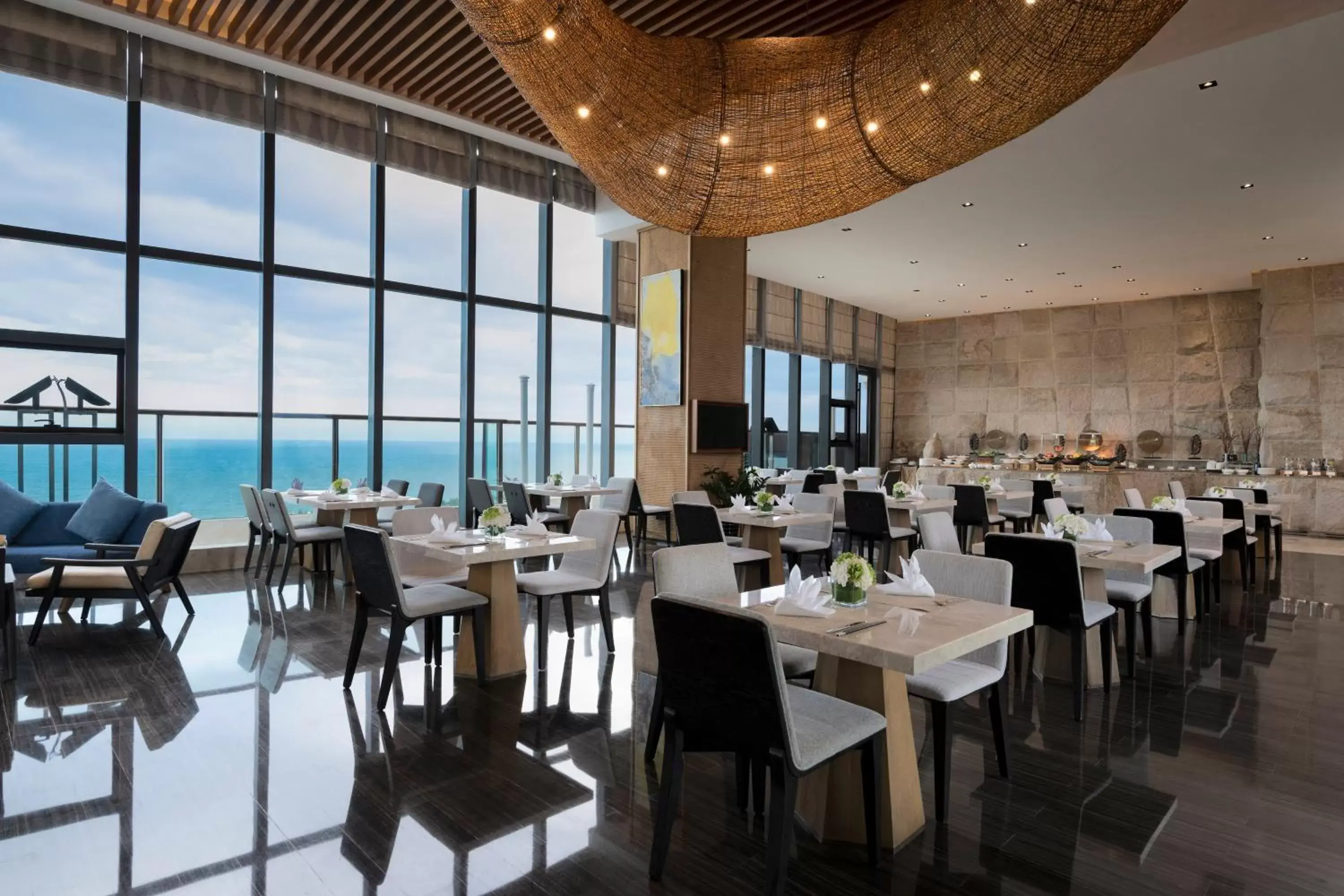 Other, Restaurant/Places to Eat in InterContinental Sanya Haitang Bay Resort, an IHG Hotel