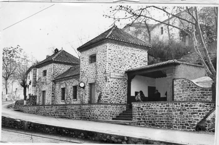 Area and facilities, Winter in Labella María