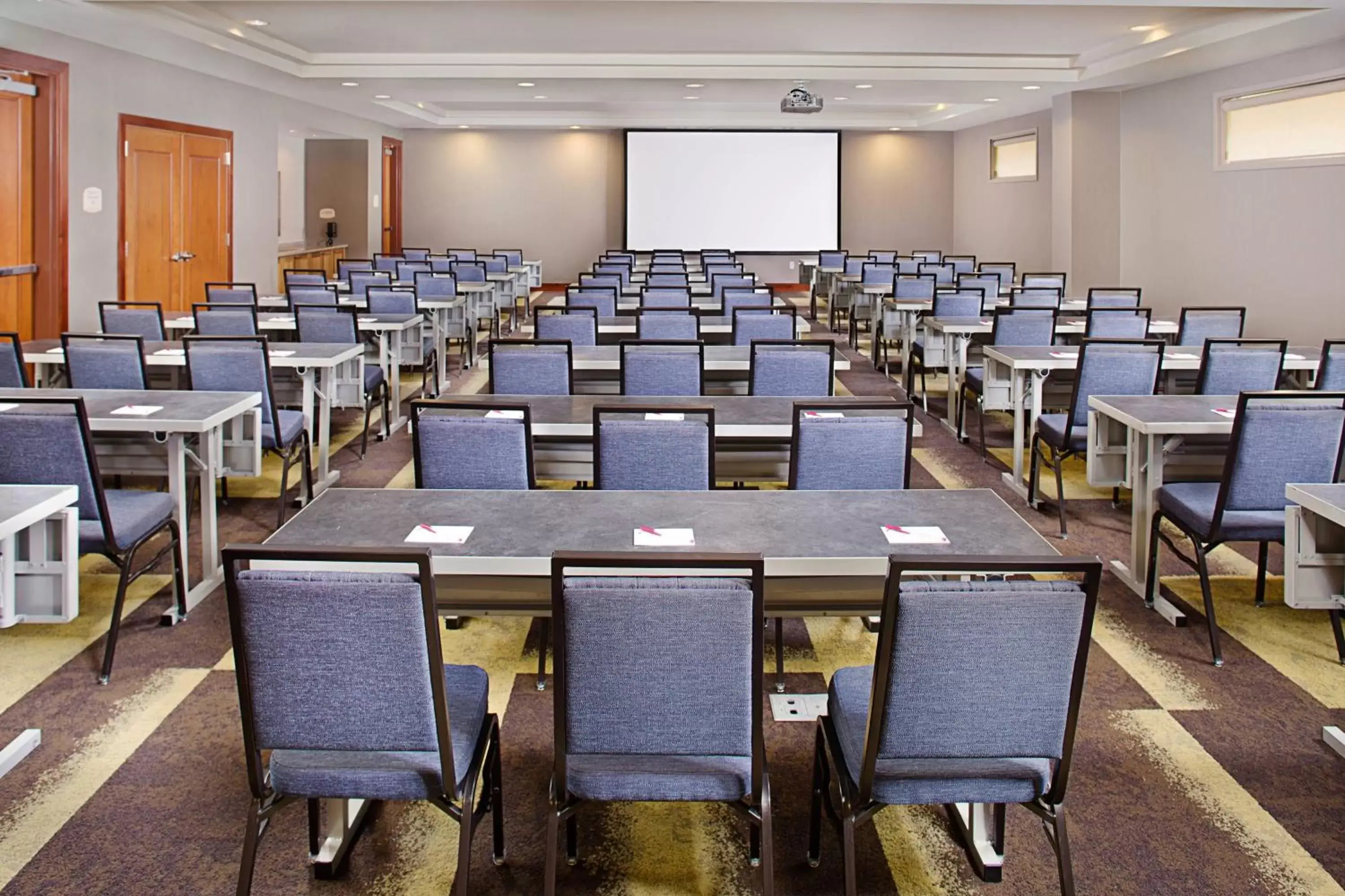 Meeting/conference room in Residence Inn Seattle Bellevue Downtown