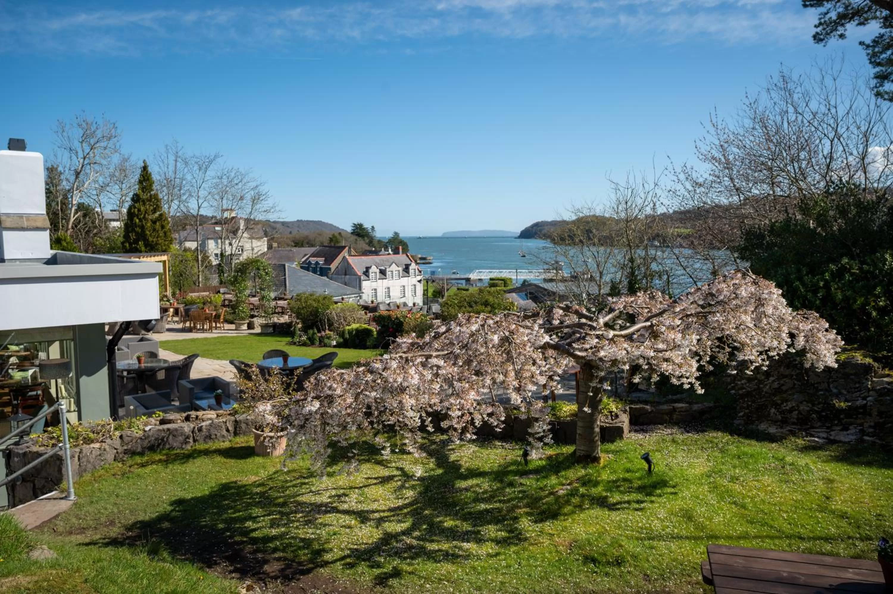 Property building in Victoria Hotel by Chef & Brewer Collection