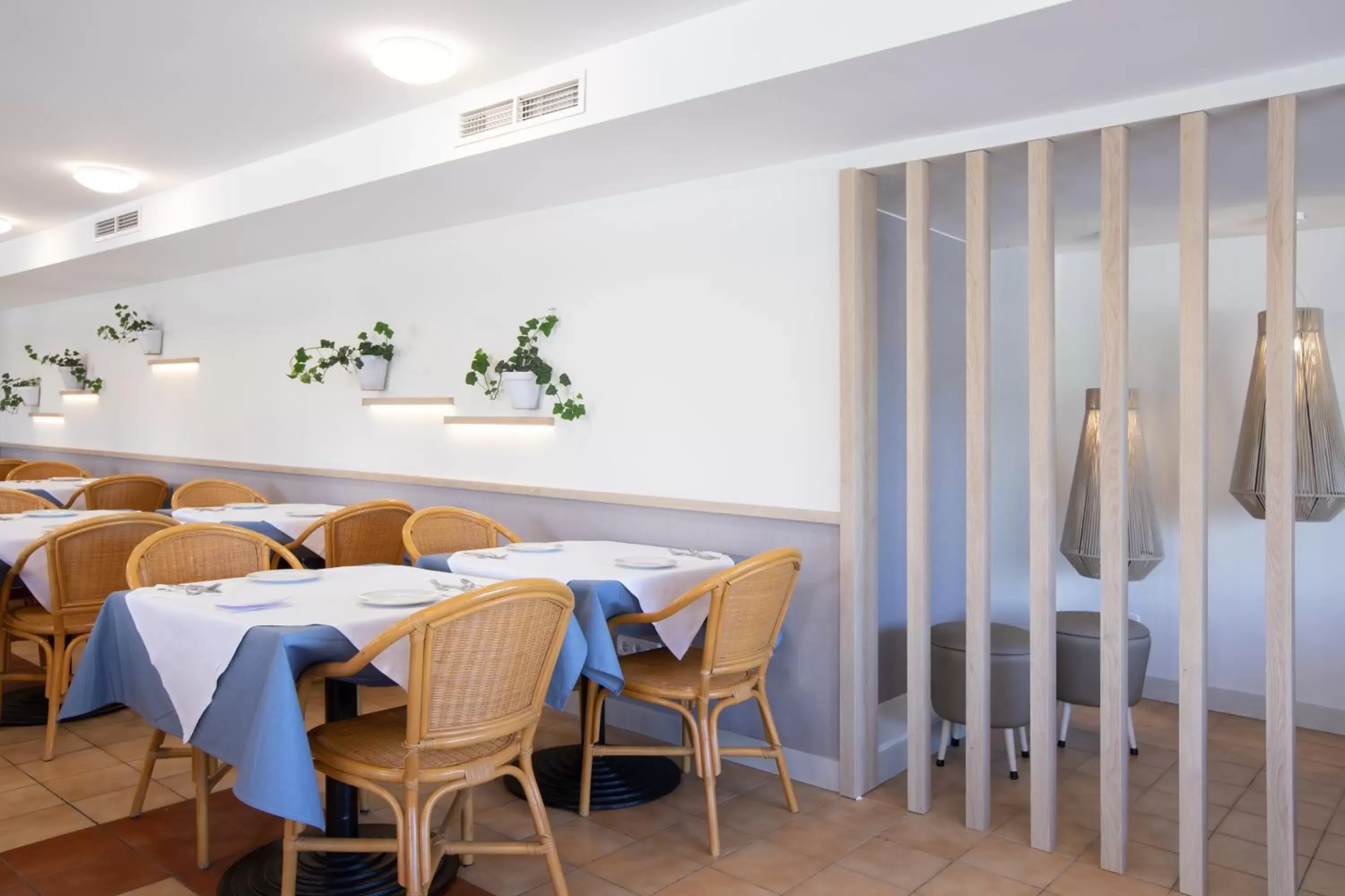 Buffet breakfast, Restaurant/Places to Eat in Prestige Mar y Sol