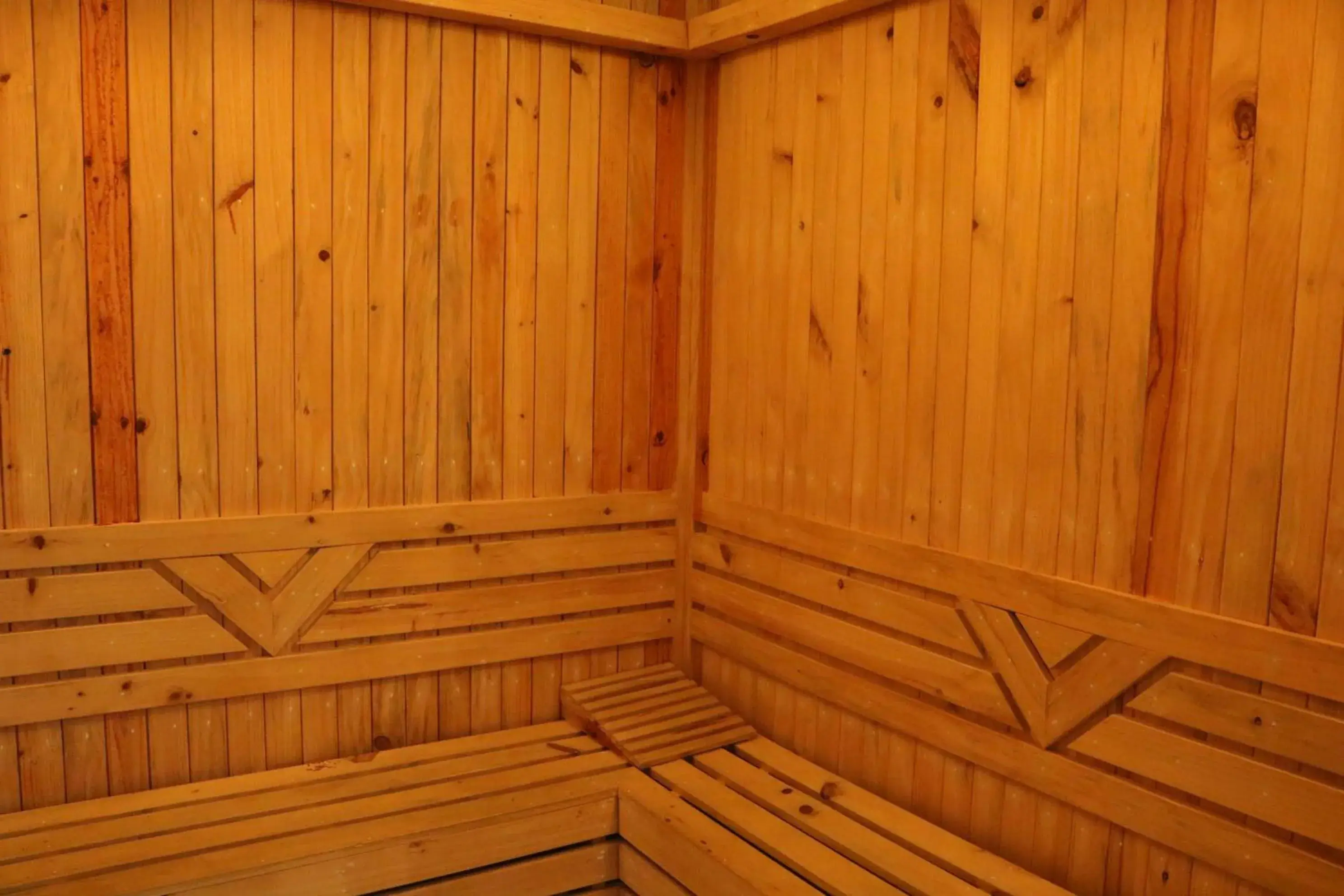 Sauna in Inder Residency Resort & Spa Udaipur