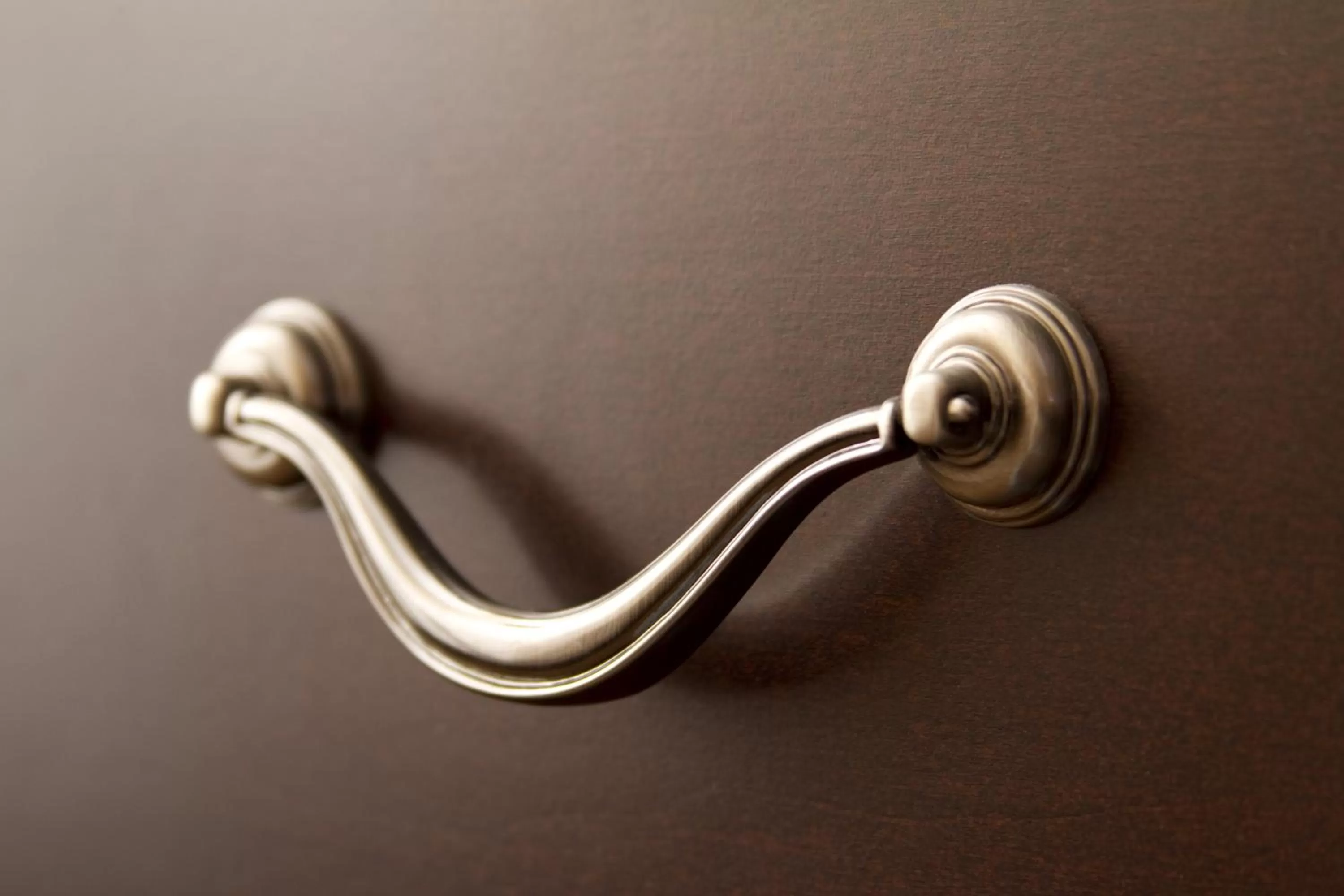 Decorative detail in Ayres Lodge Alpine