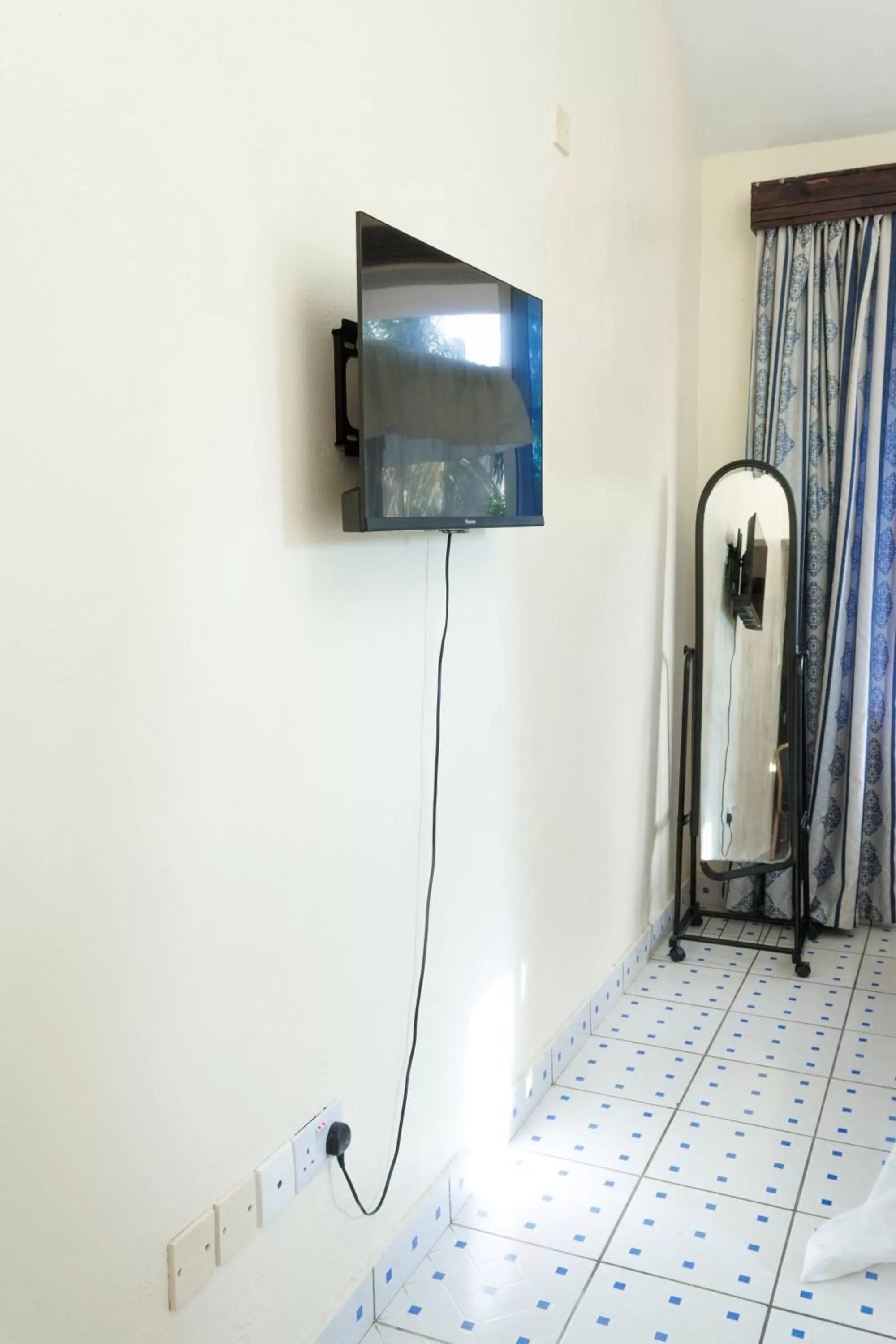 TV and multimedia, TV/Entertainment Center in La Fattoria Resort
