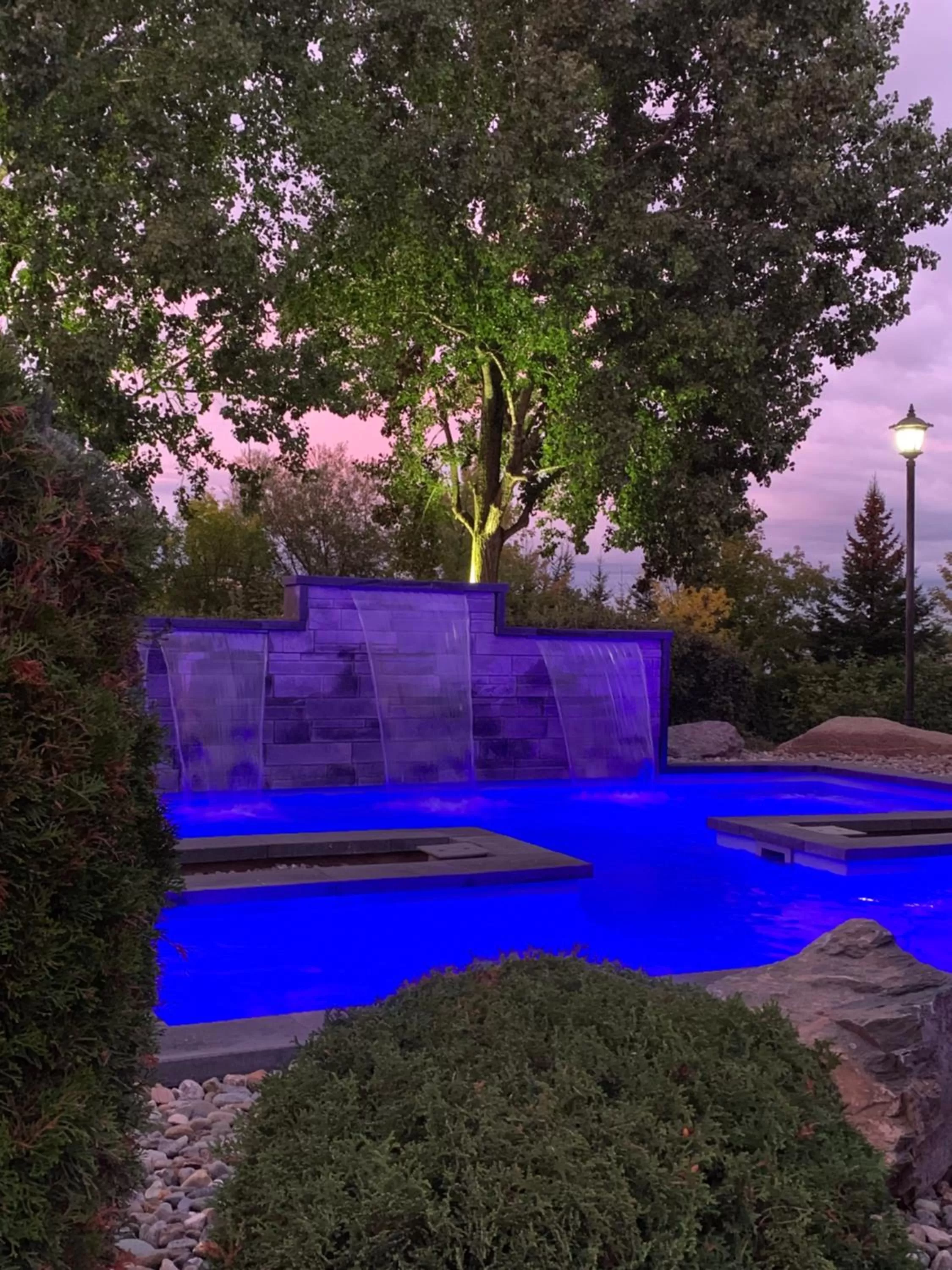 Spa and wellness centre/facilities in St Christophe Hotel & Spa, an Ascend Collection Hotel