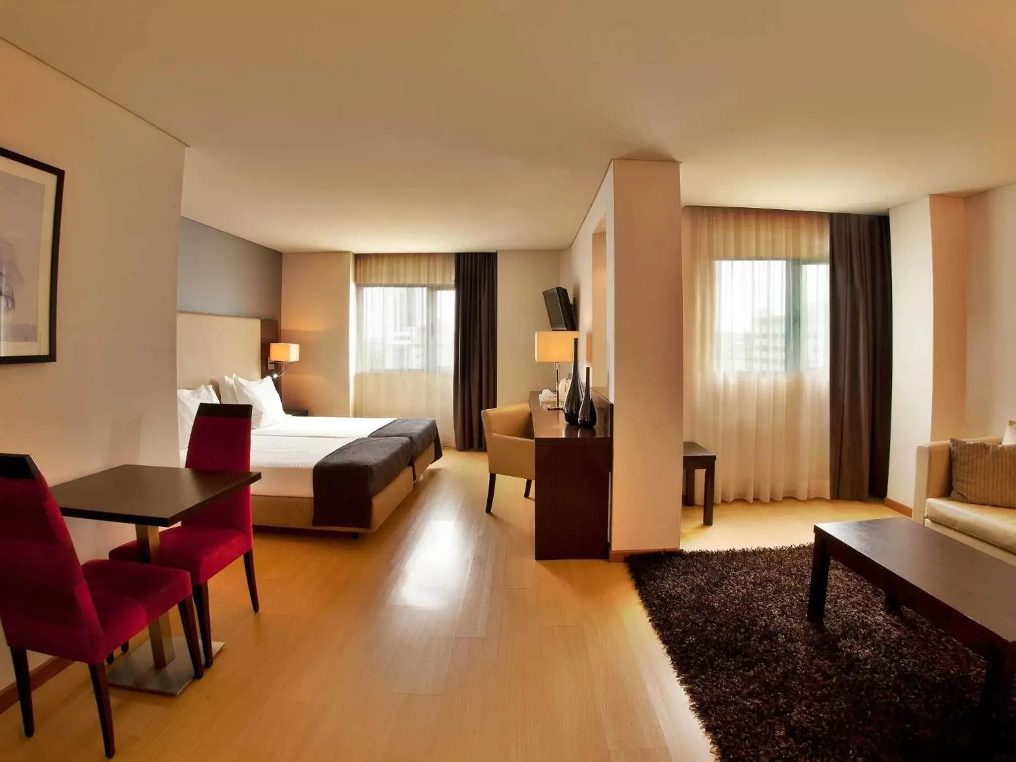 Special Offer - Junior Suite in TURIM Iberia Hotel