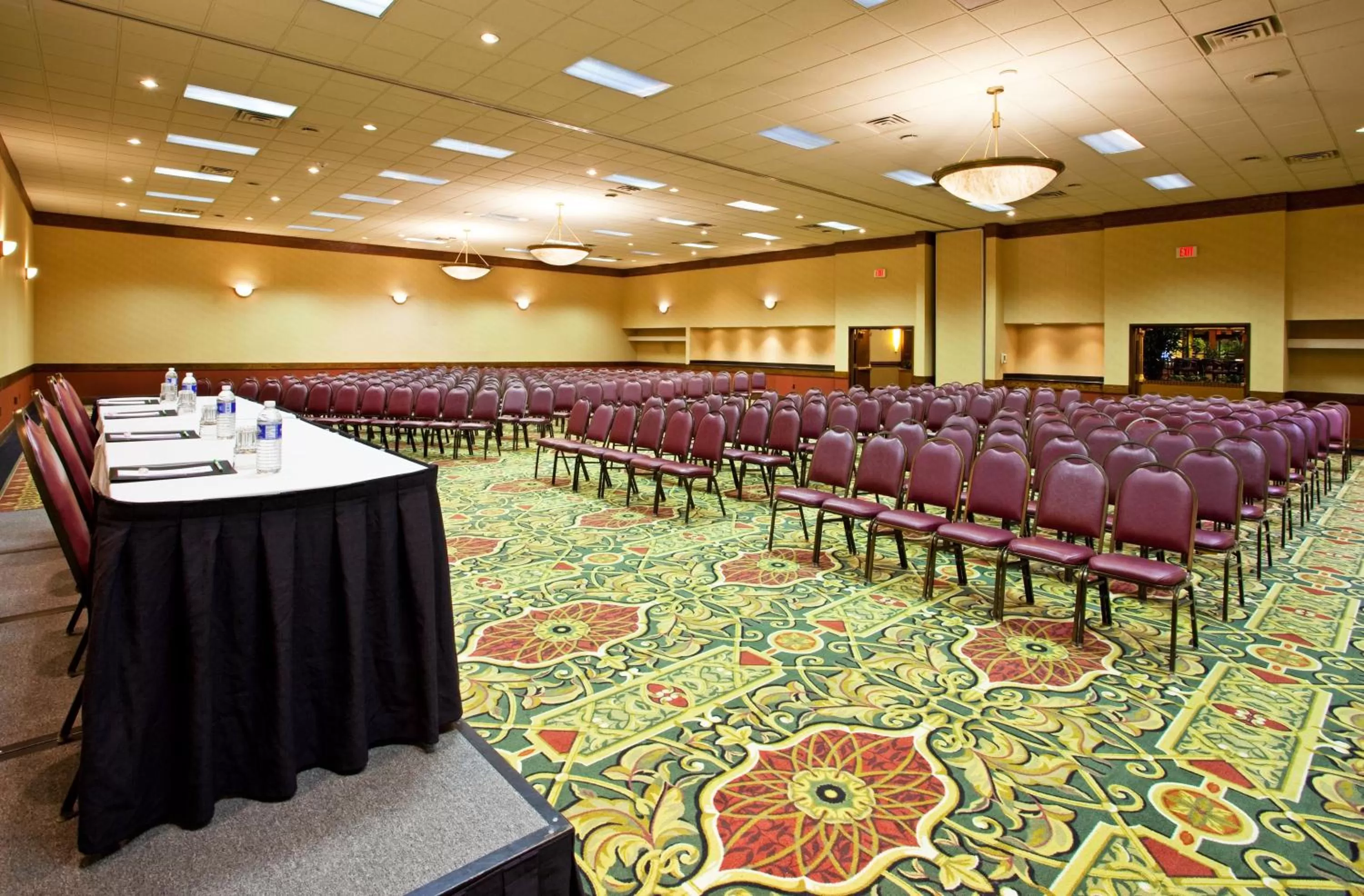 Banquet/Function facilities in Holiday Inn Cincinnati-Eastgate by IHG