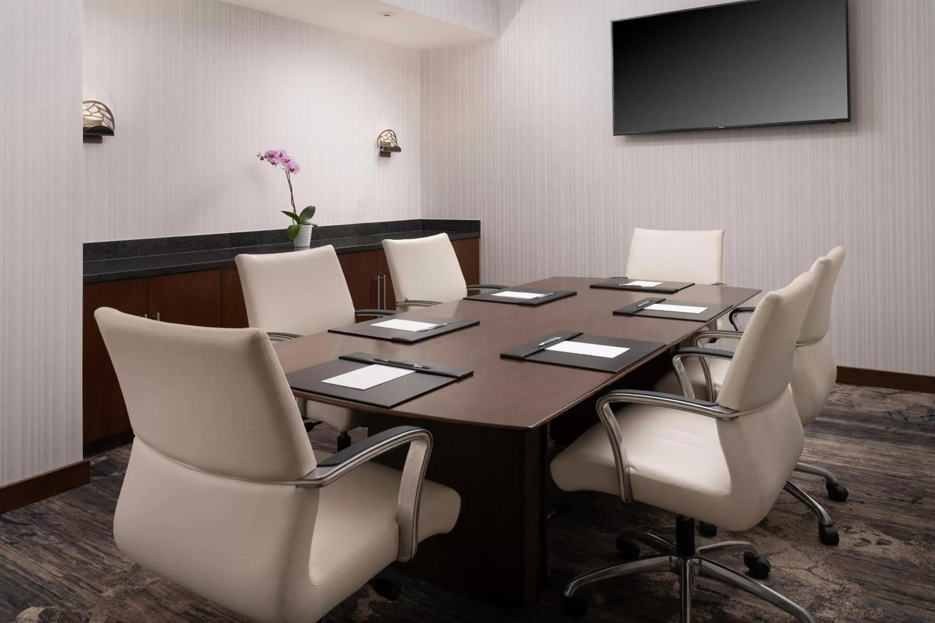 Meeting/conference room in The Westin Reston Heights