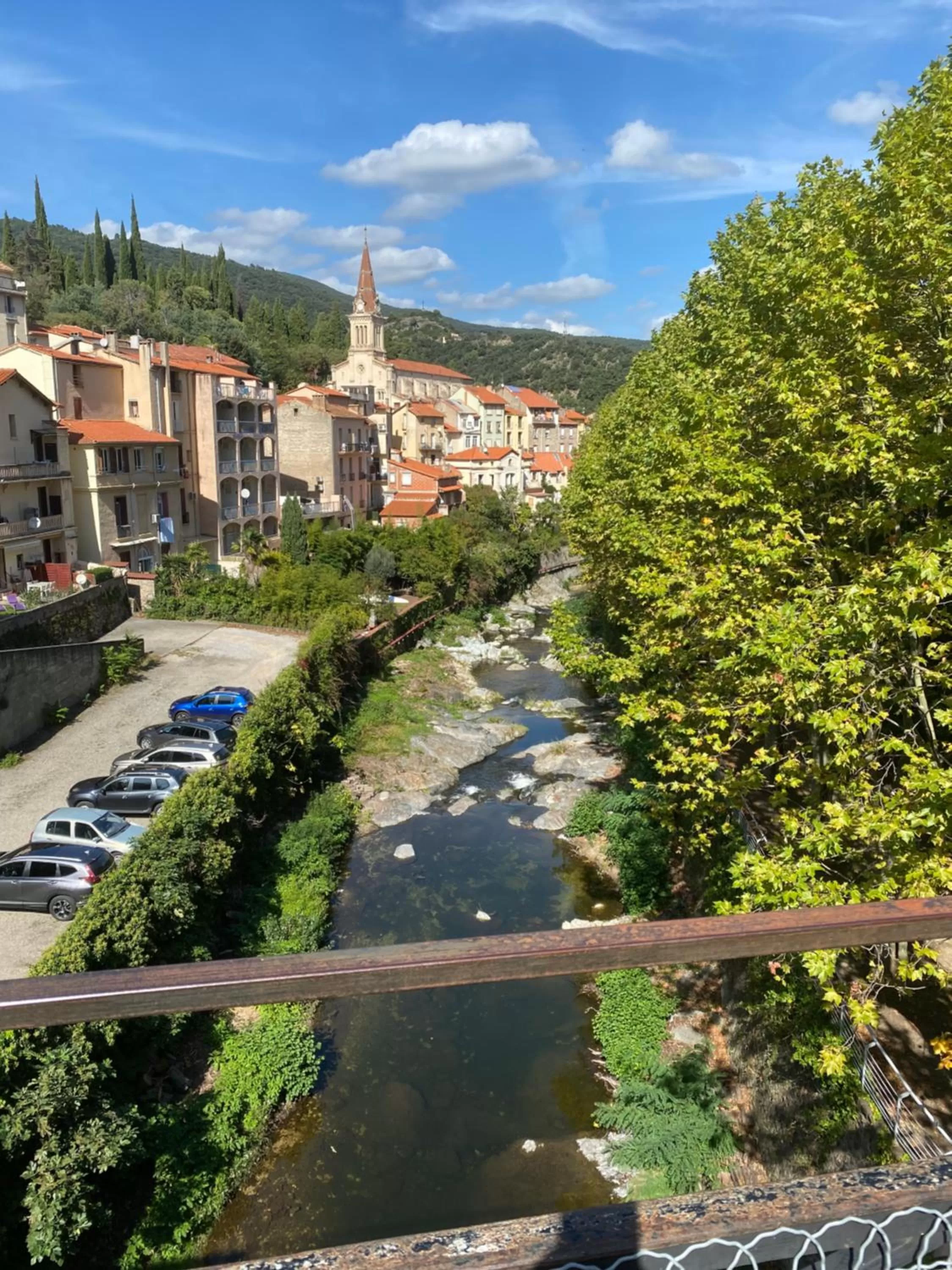 Villa Riviera Chambres Privées