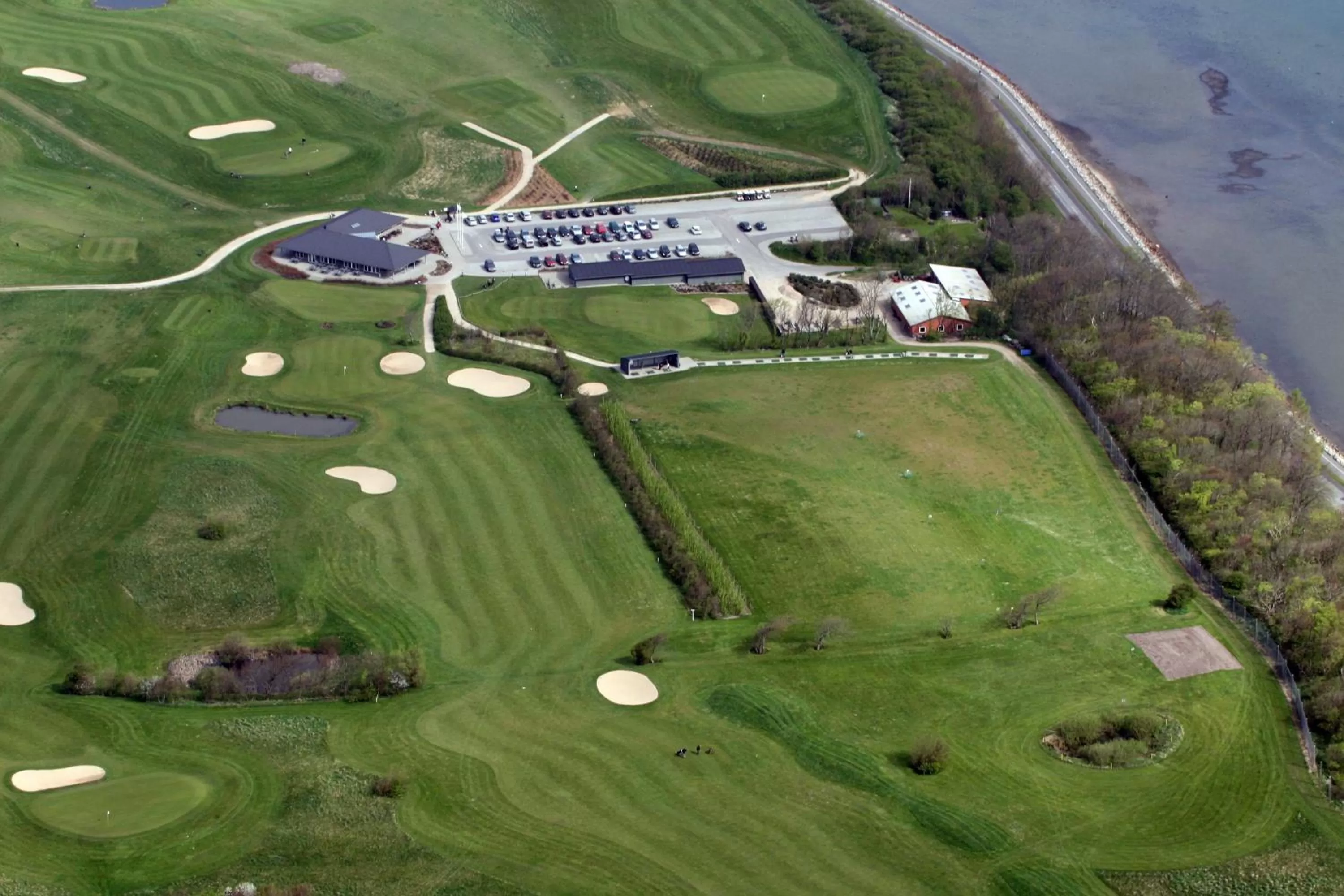 Day in Hotel Lidenlund