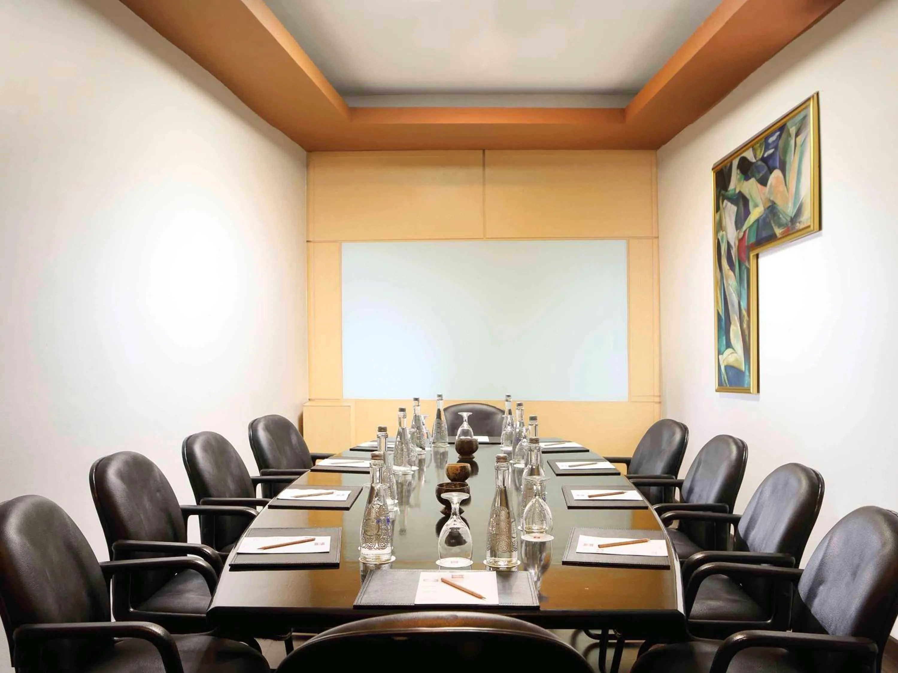 Meeting/conference room in Ibis Jakarta Arcadia