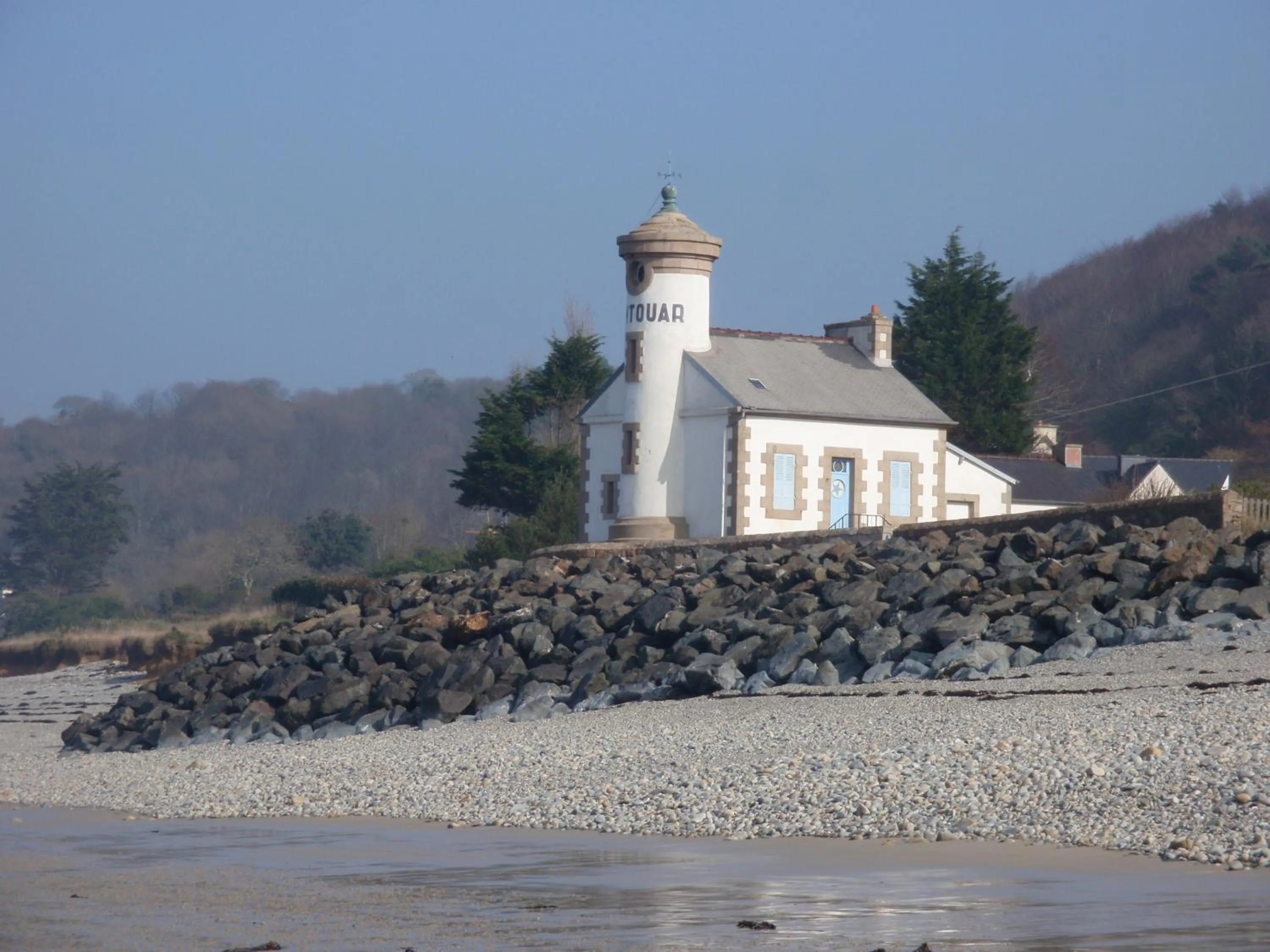 Area and facilities in Citotel Les Sternes