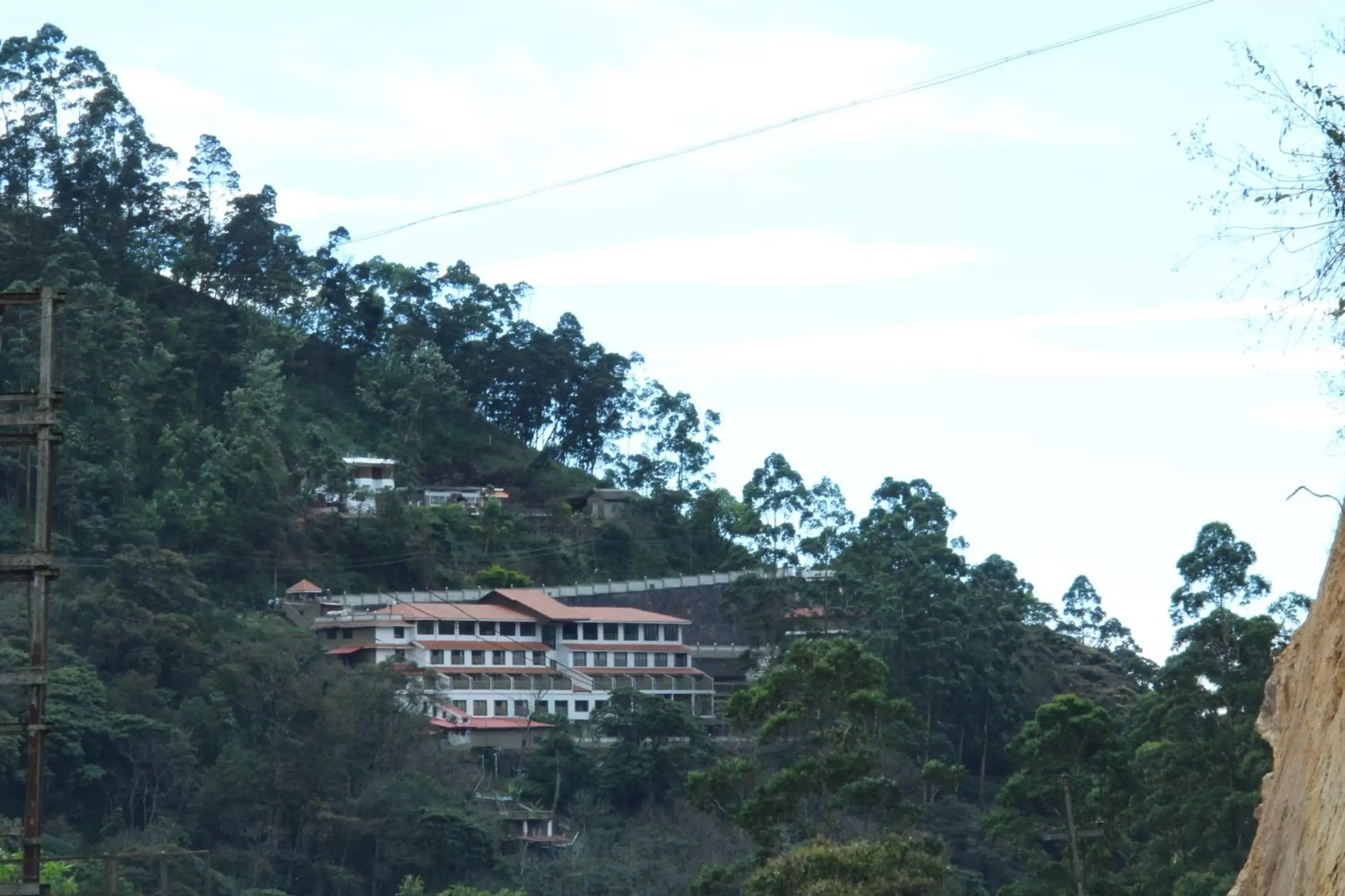 Property Building in Abad Copper Castle Resort