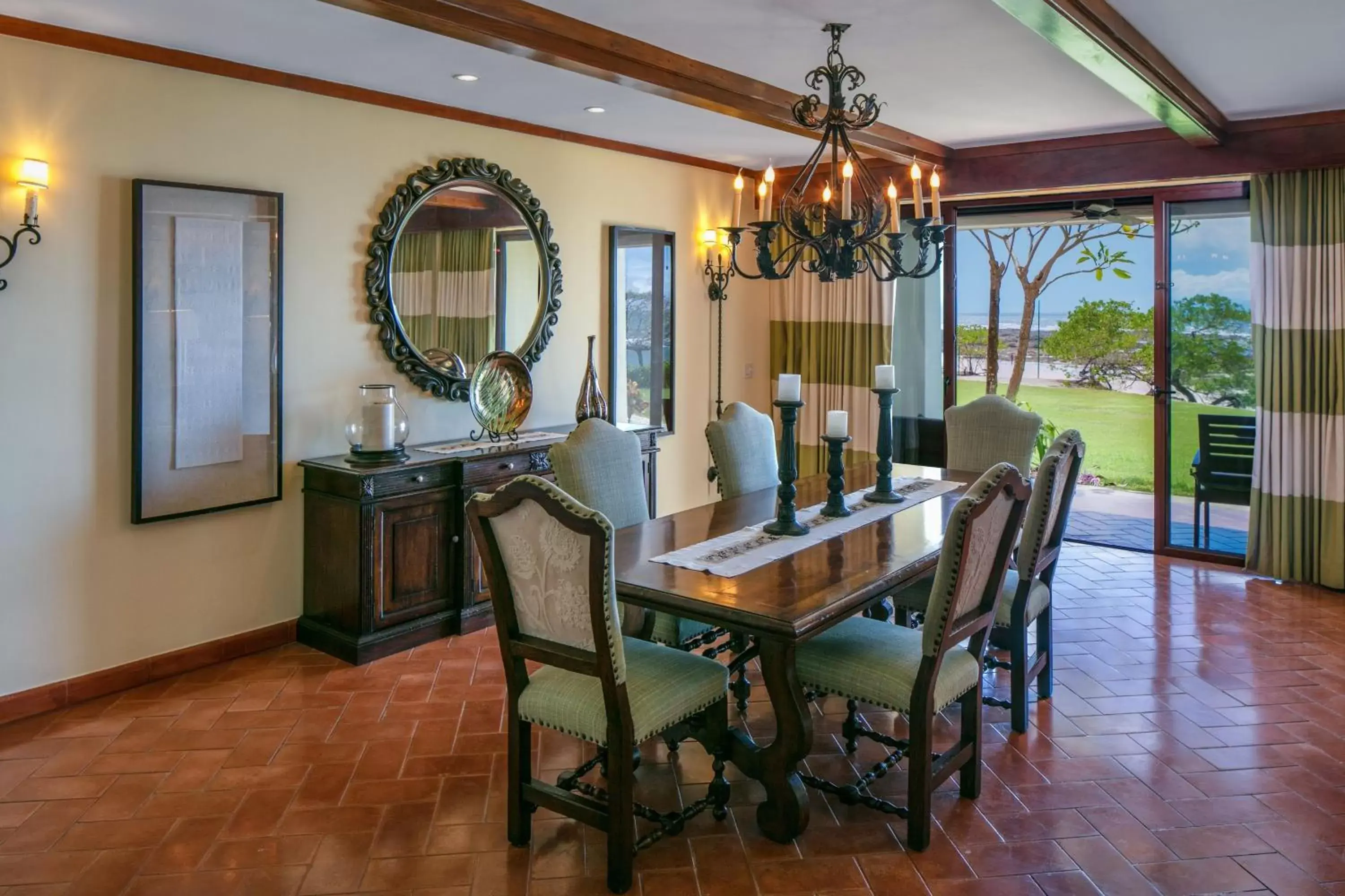 Bedroom, Dining Area in JW Marriott Guanacaste Resort & Spa