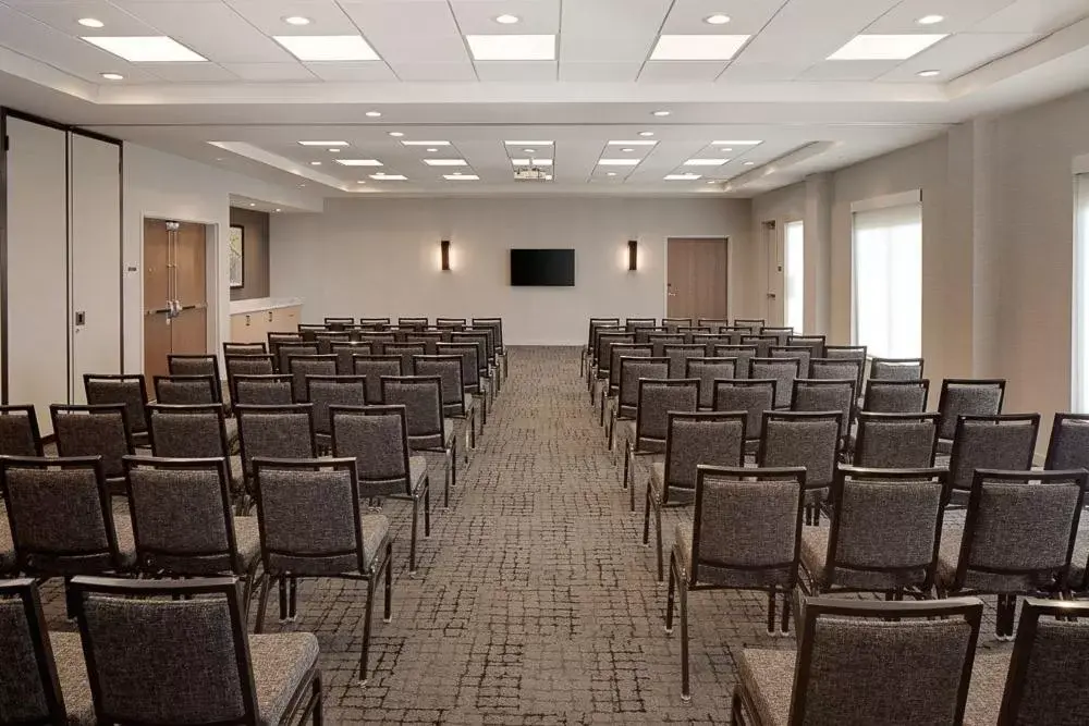 Meeting/conference room in Hyatt Place Murfreesboro