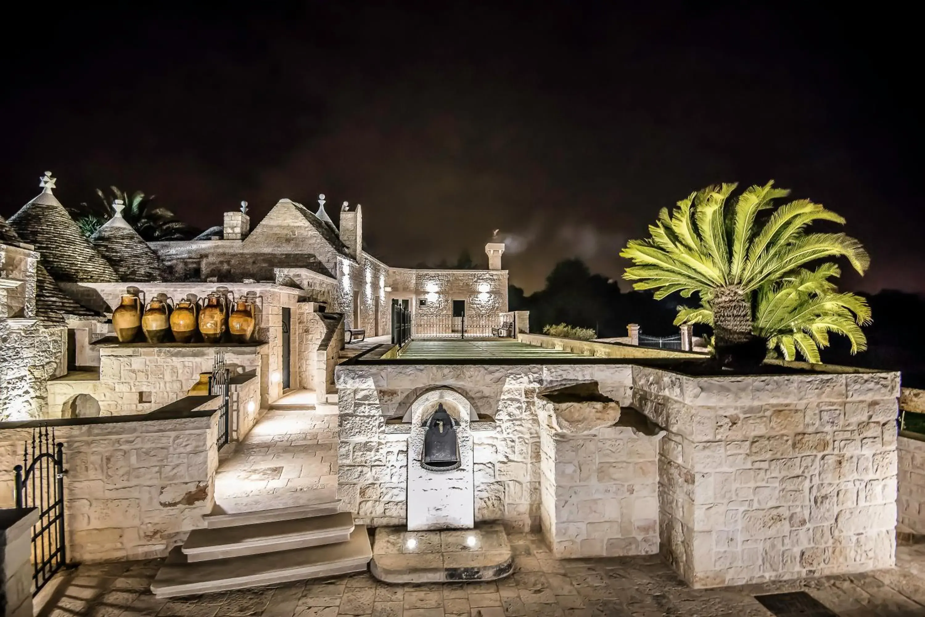 Facade/entrance, Nearby Landmark in Resort La Corte Dell'Astore - Wild in Style Resort