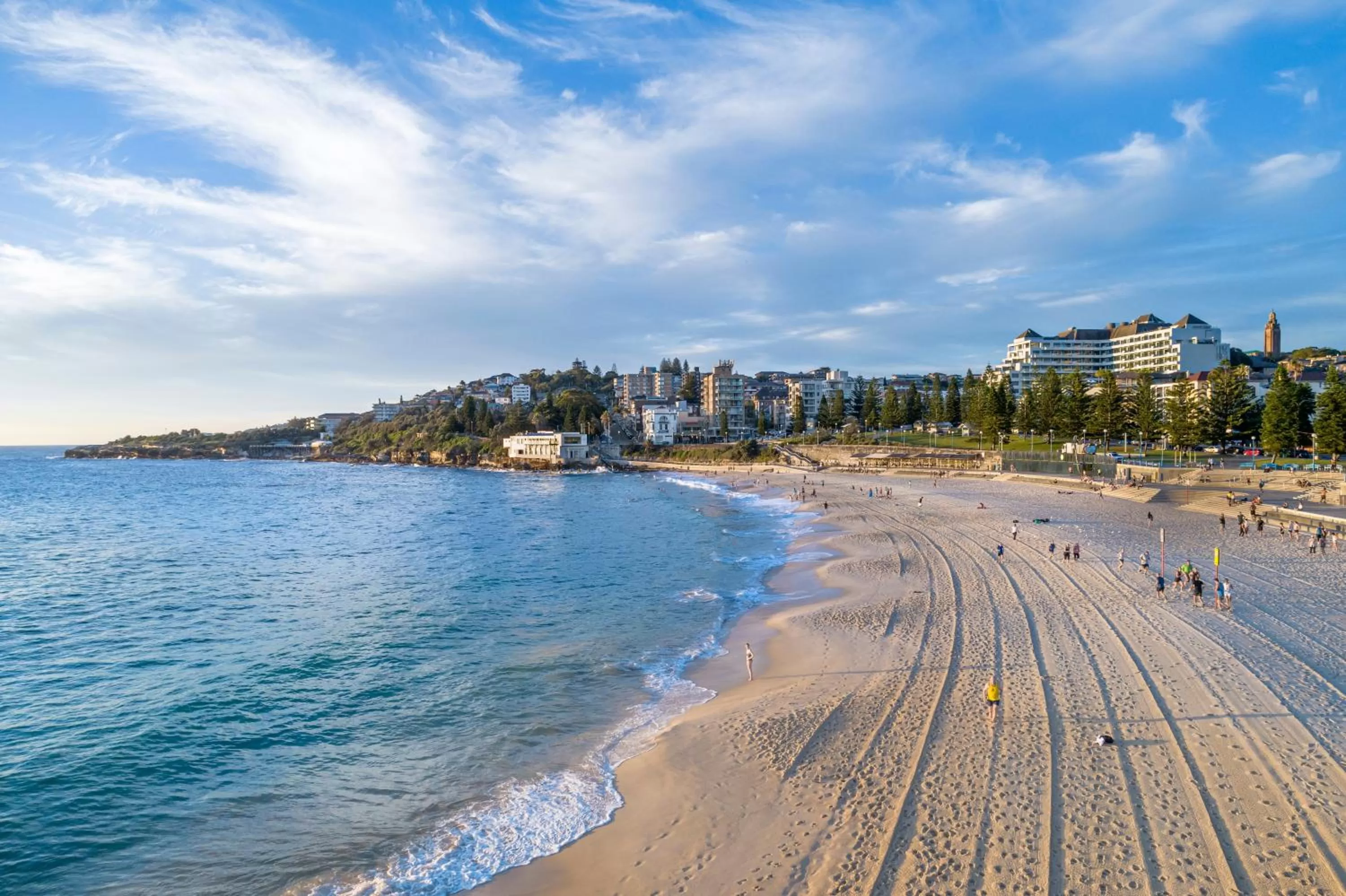 Property building in Crowne Plaza Sydney Coogee Beach by IHG
