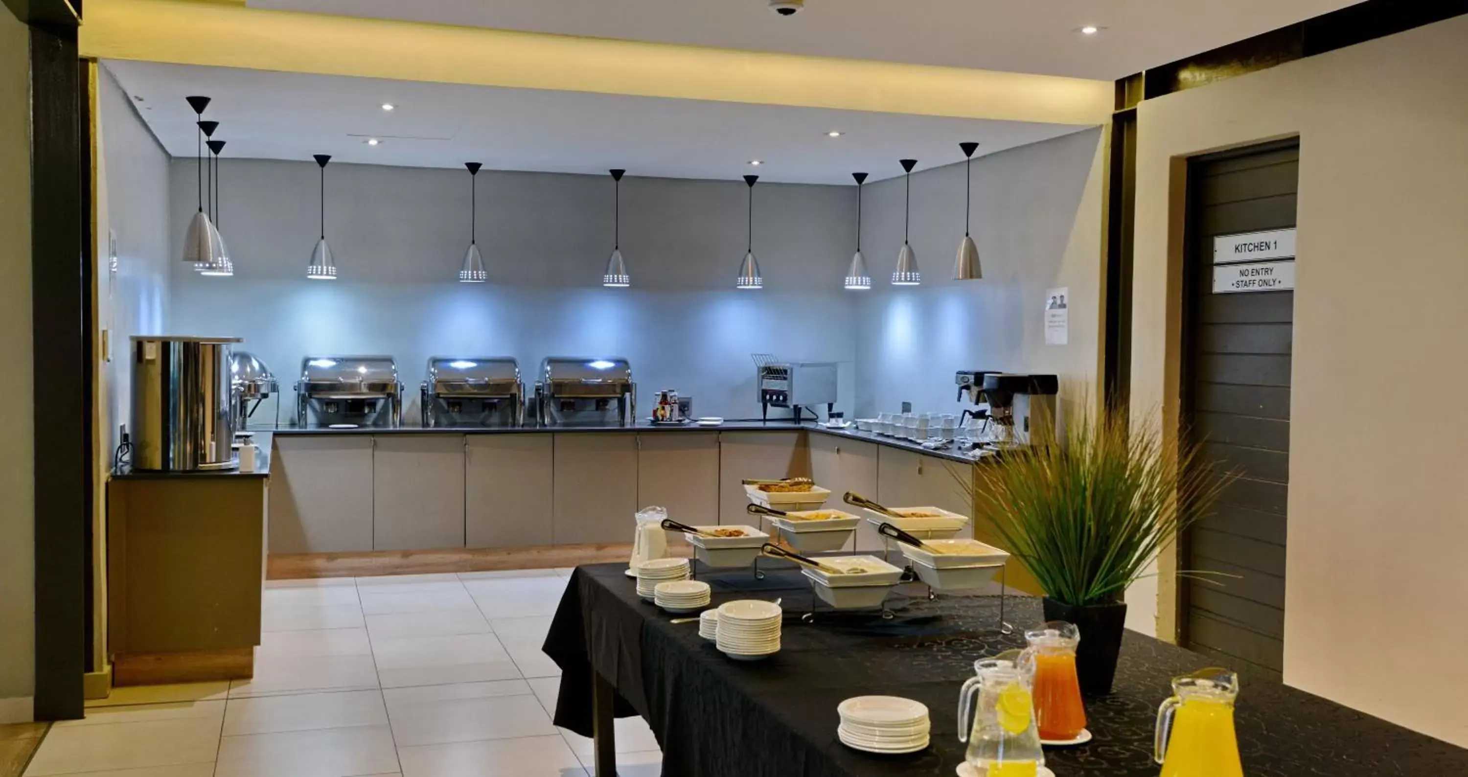 Restaurant/Places to Eat in ANEW Resort Vulintaba Newcastle