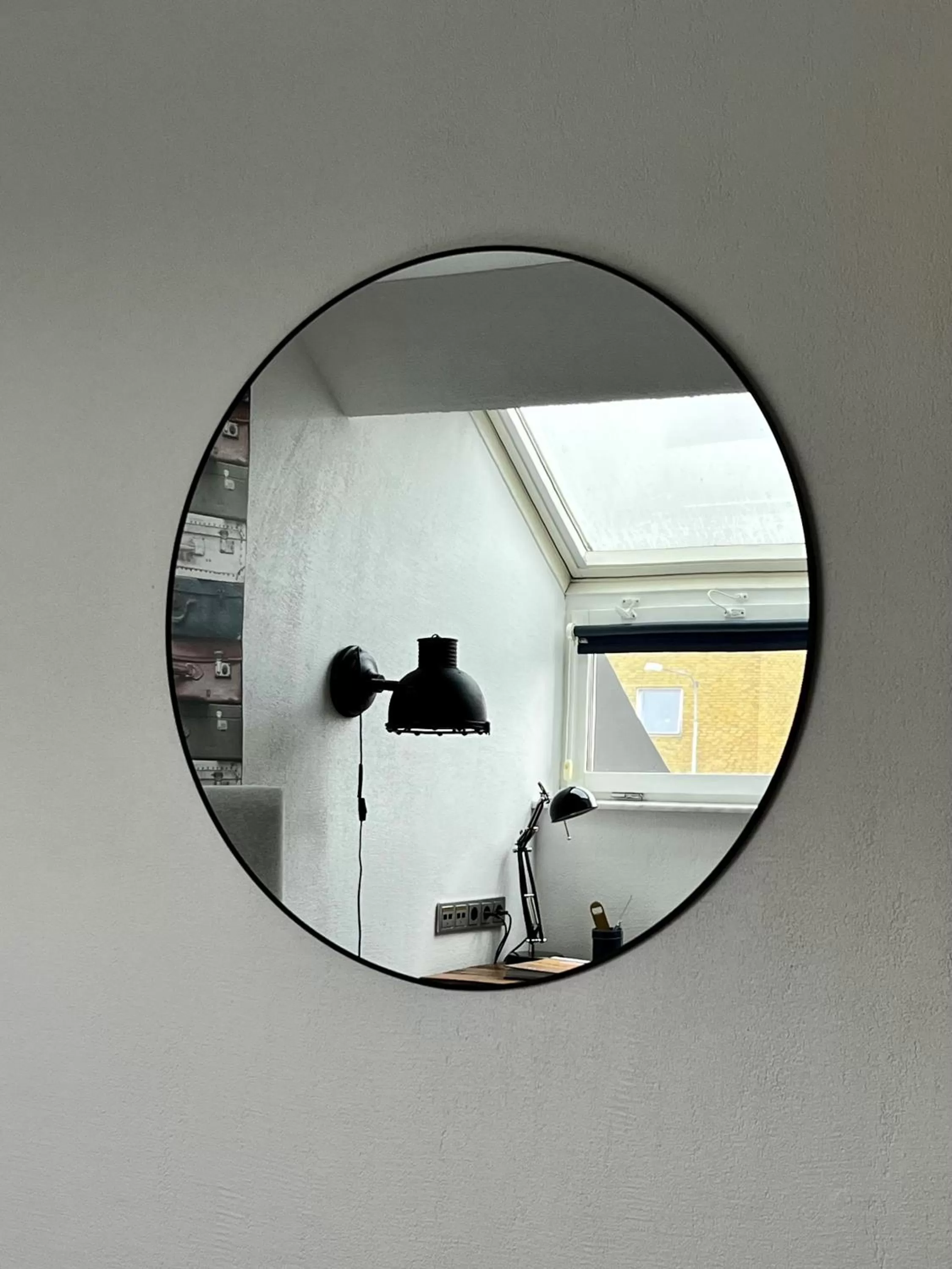 Property building in Hotell Dannegården