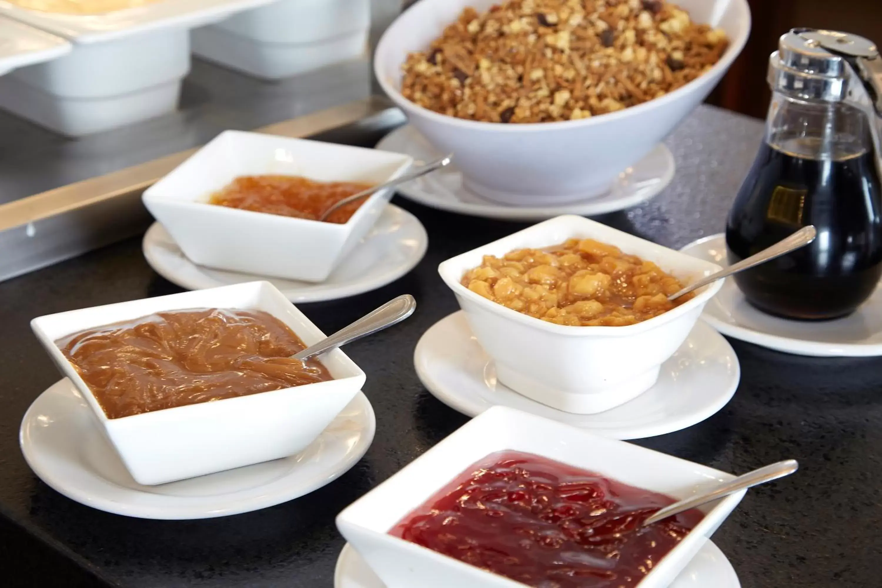 Restaurant/places to eat in Ejecutivo Express Guadalajara Providencia - Av México Restaurant/places to eat in Ejecutivo Express Guadalajara Providencia - Av México