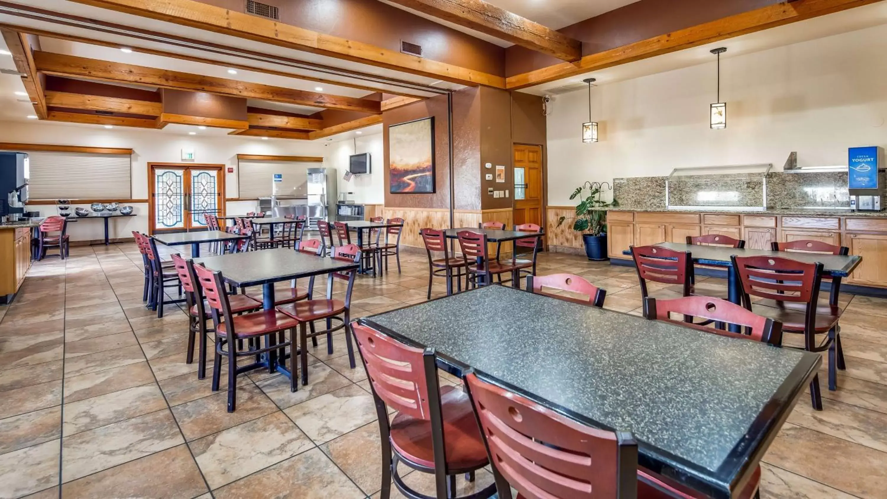 On site, Restaurant/Places to Eat in Best Western Prescottonian