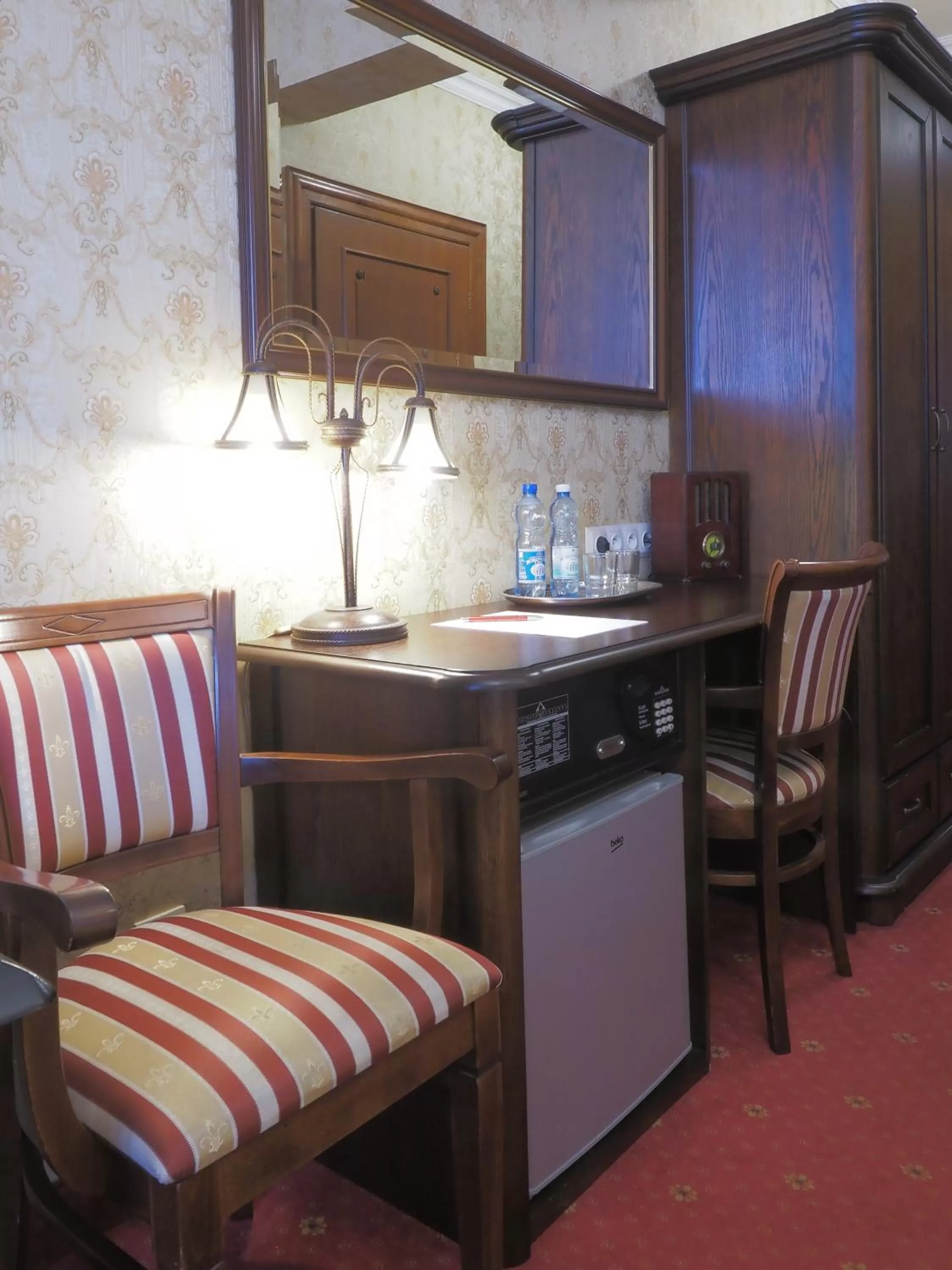 Other in Hotel Sarmata Zespół Dworski