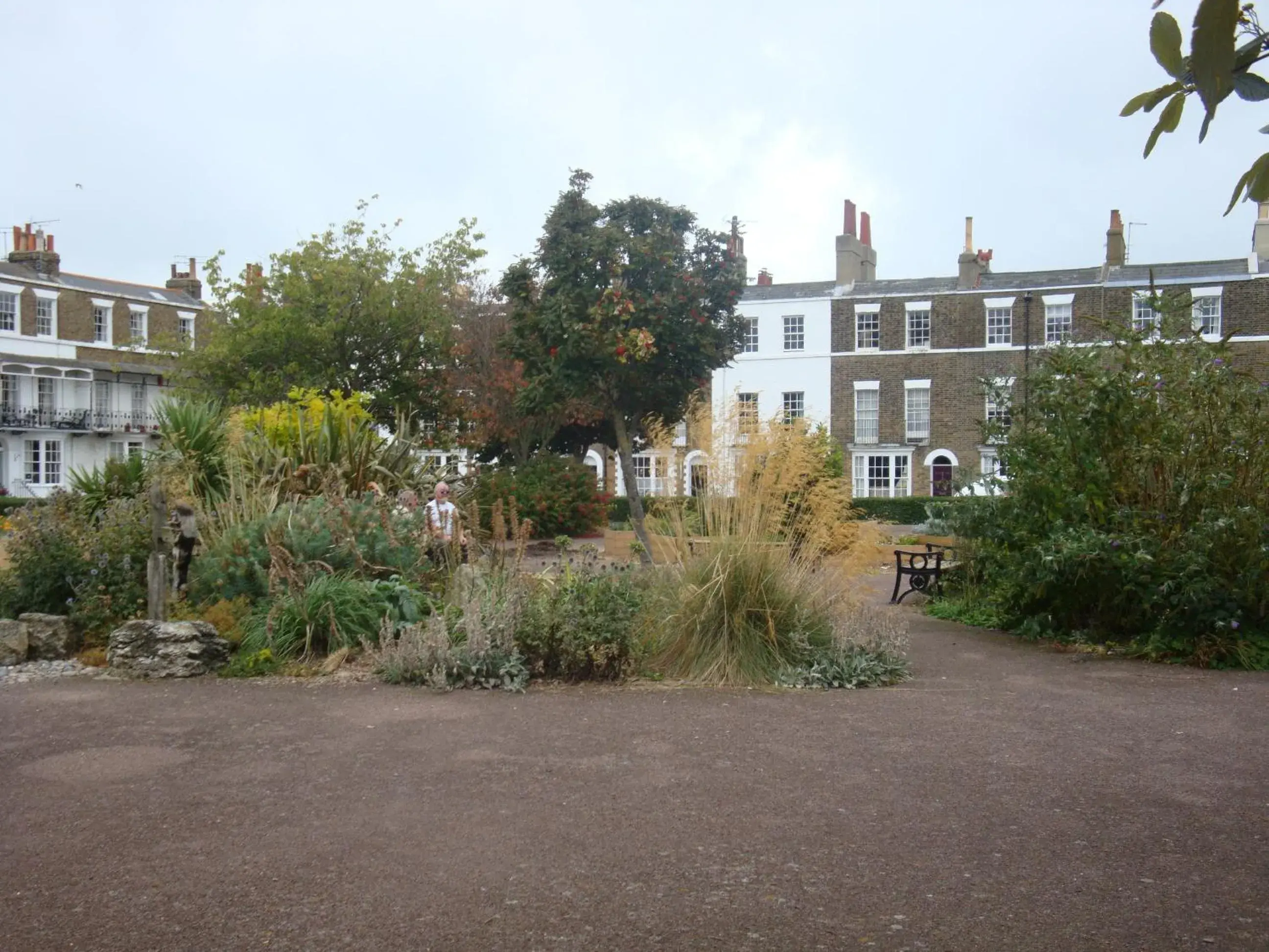 Area and facilities, Property Building in Spencer Court