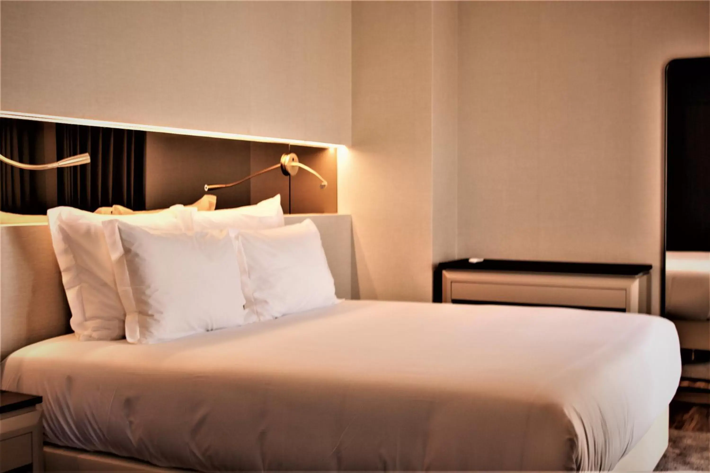 Junior Suite in Hotel Cristal Setúbal Junior Suite in Hotel Cristal Setúbal