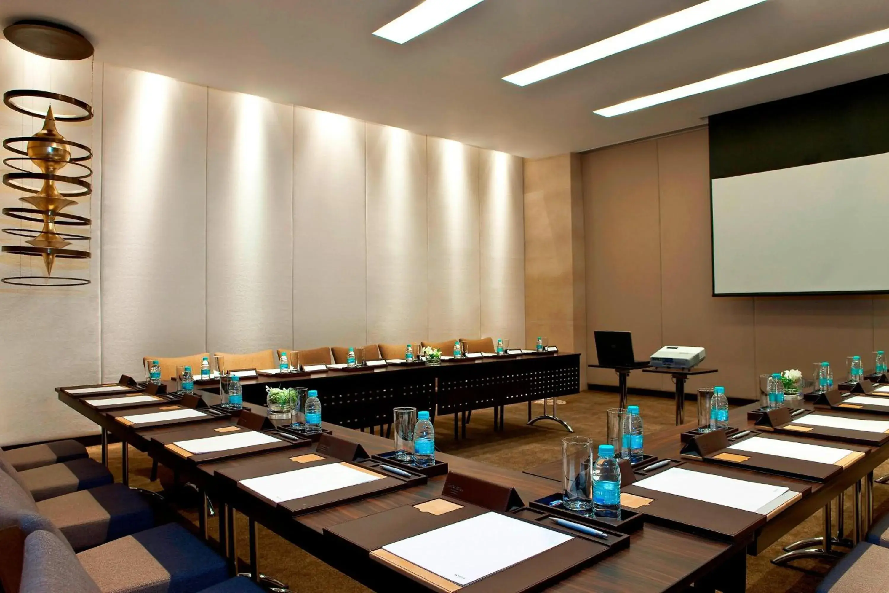 Meeting/conference room in The Westin Hyderabad Mindspace