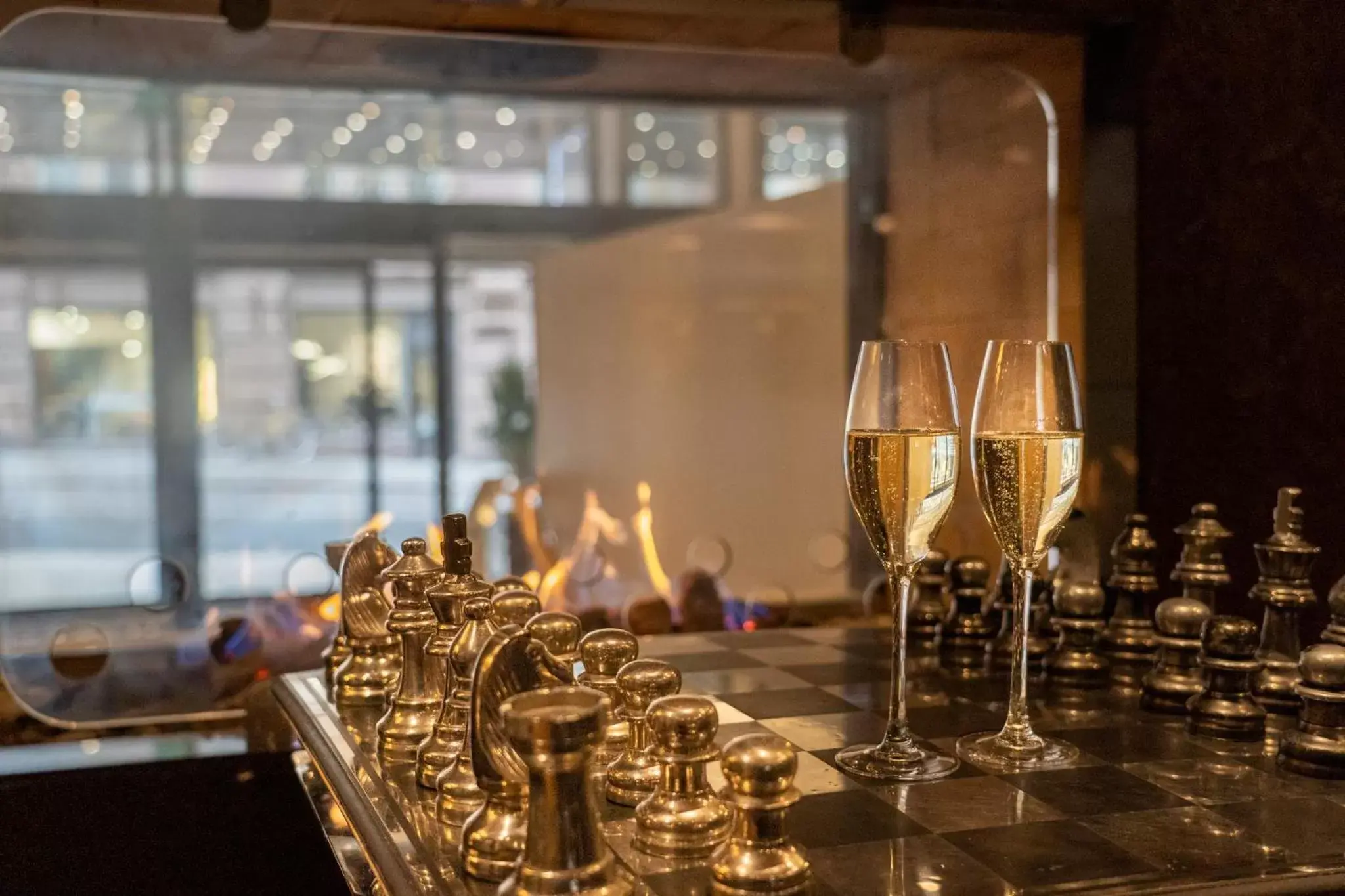 Prime Superior Room in Hotel Haven Prime Superior Room in Hotel Haven