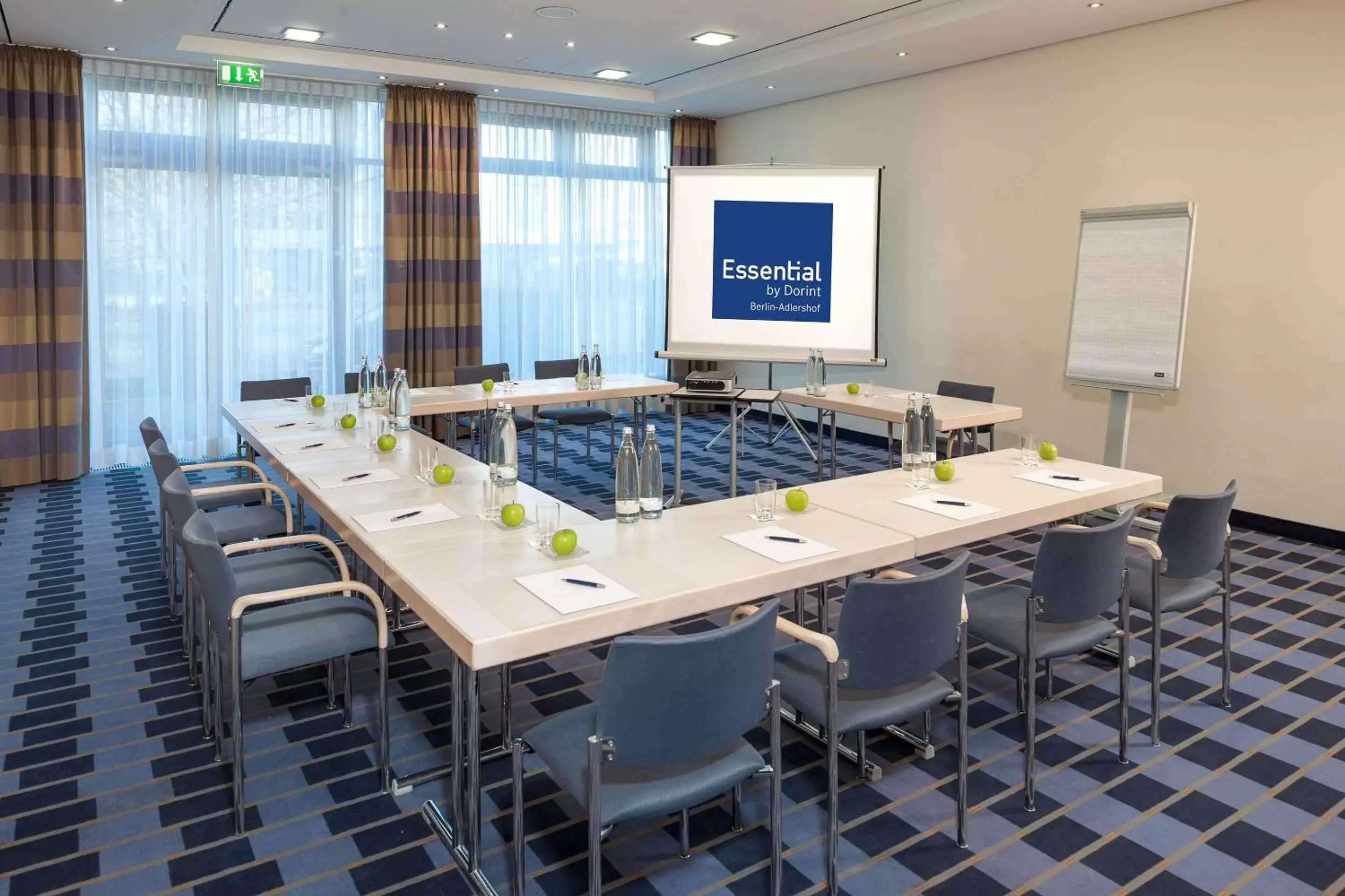 Meeting/conference room in Essential by Dorint Berlin-Adlershof