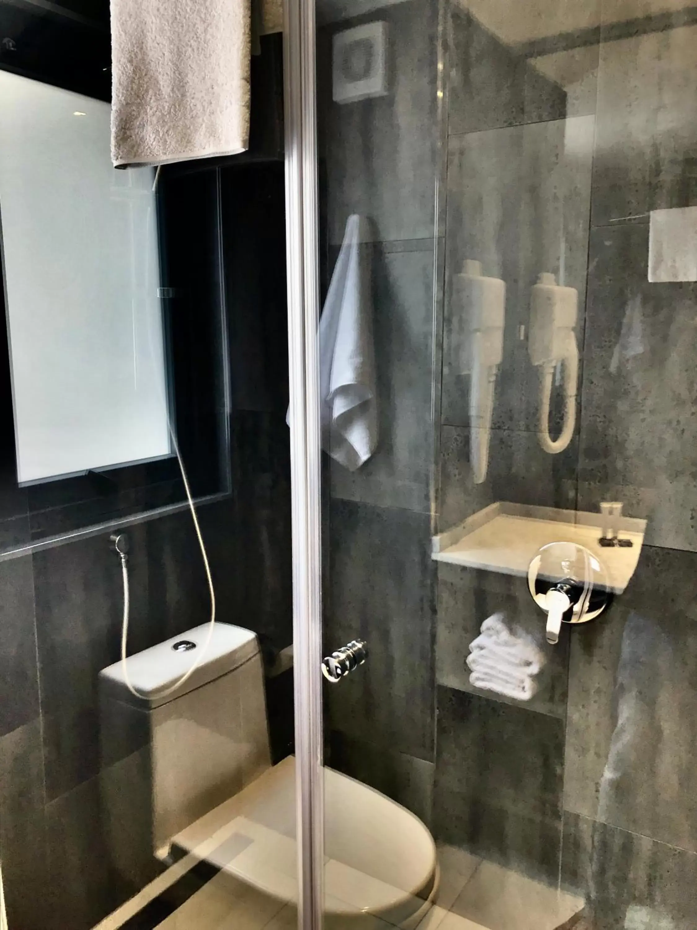 Standard Double or Twin Room in RQ Santa Magdalena Standard Double or Twin Room in RQ Santa Magdalena