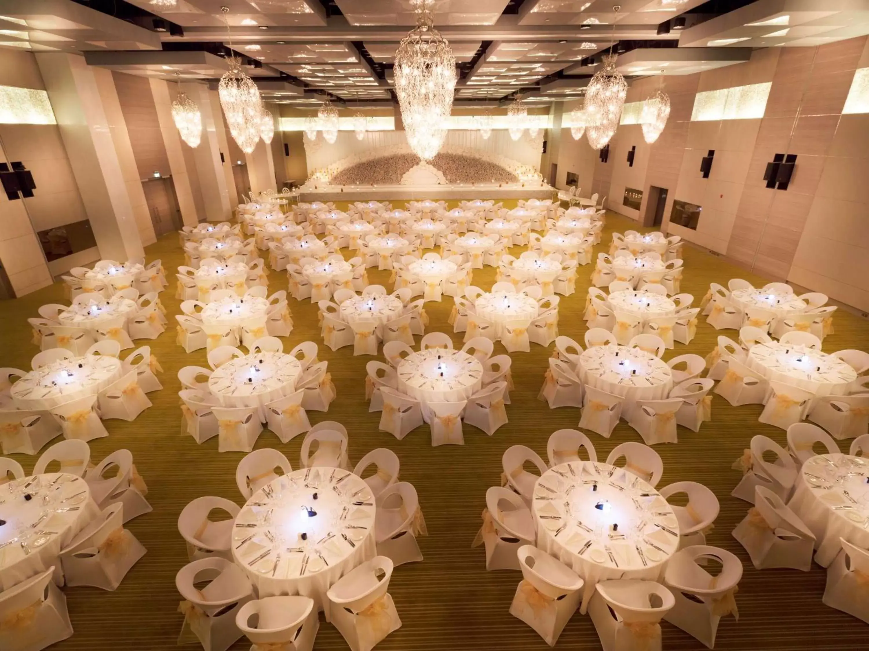 Other, Banquet Facilities in Adagio Abu Dhabi Al Bustan