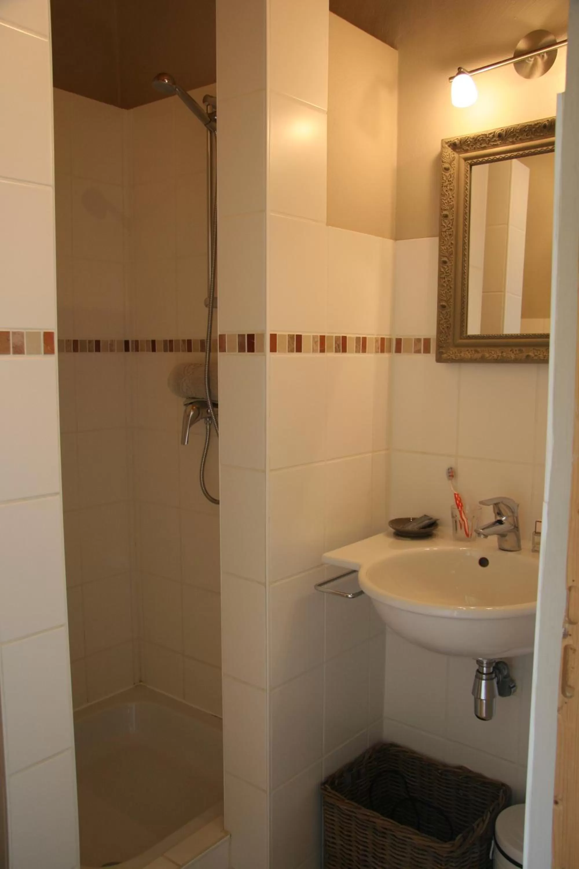 Bathroom in Moulin Mariman