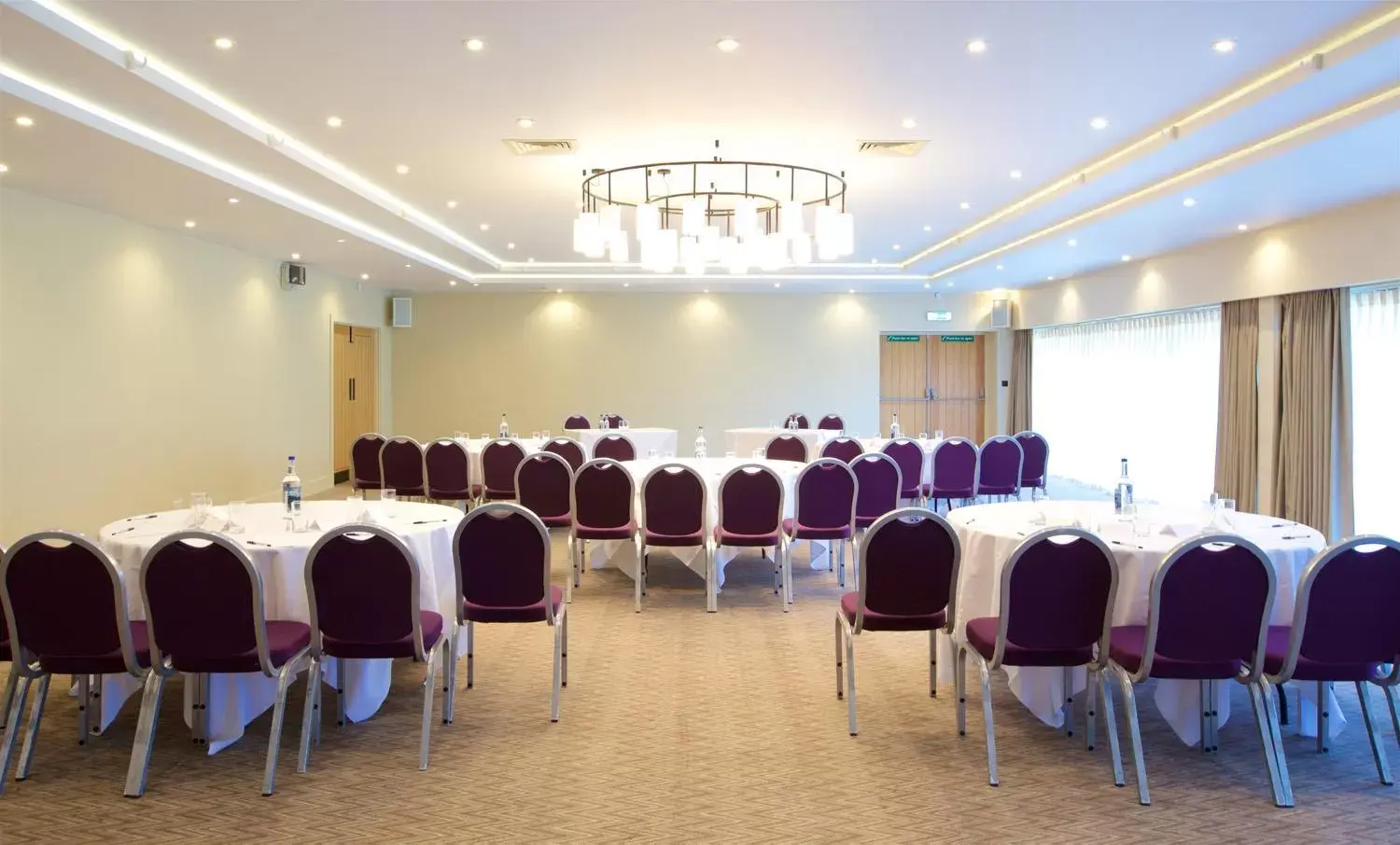 Business facilities in Stonehouse Court Hotel - A Bespoke Hotel